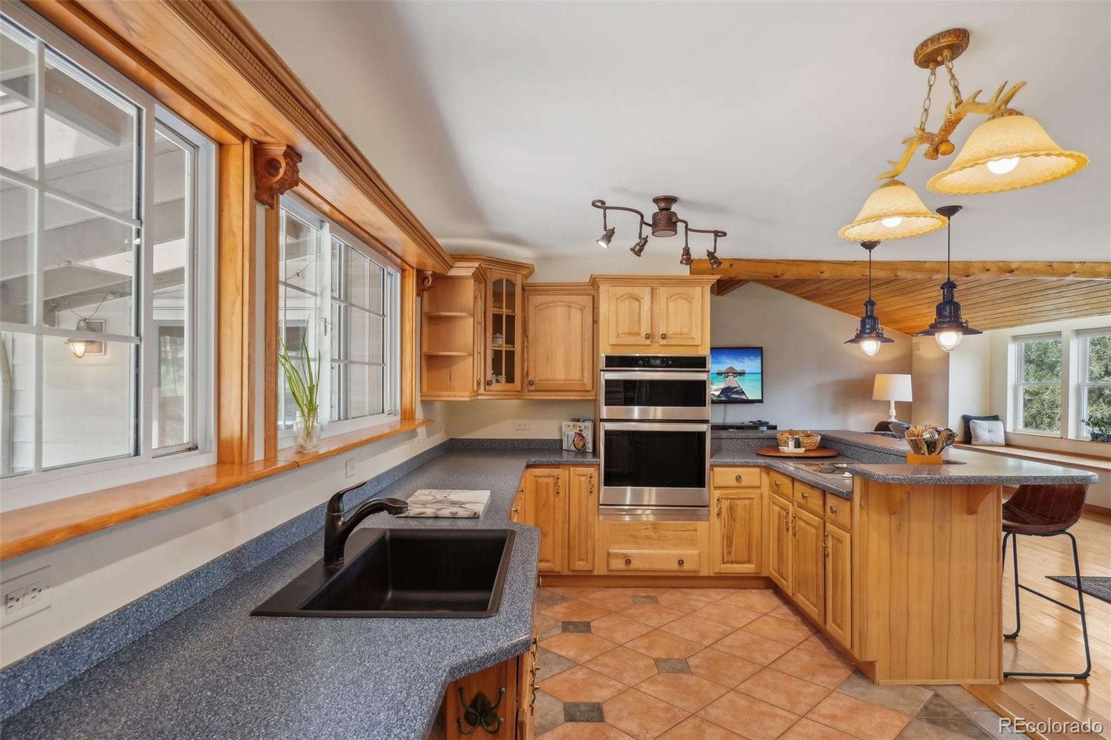 115 Spruce Road, Golden, CO 80401, 4 Bedrooms Bedrooms, ,3 BathroomsBathrooms,Residential,For Sale,Spruce,REC9470006