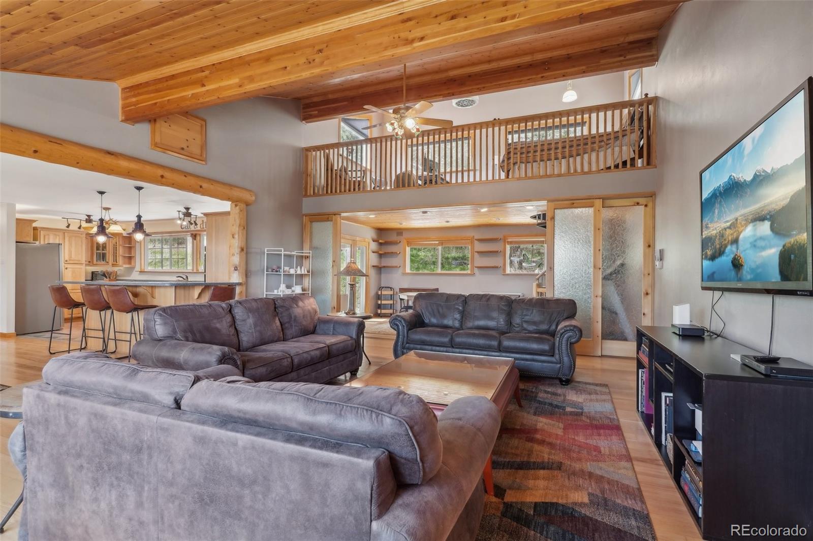 115 Spruce Road, Golden, CO 80401, 4 Bedrooms Bedrooms, ,3 BathroomsBathrooms,Residential,For Sale,Spruce,REC9470006