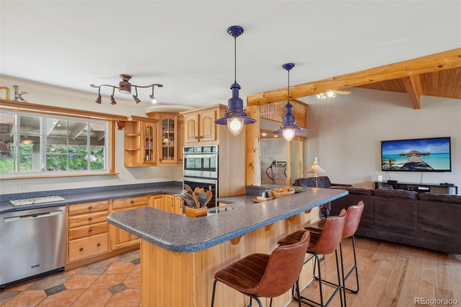 115 Spruce Road, Golden, CO 80401, 4 Bedrooms Bedrooms, ,3 BathroomsBathrooms,Residential,For Sale,Spruce,REC9470006