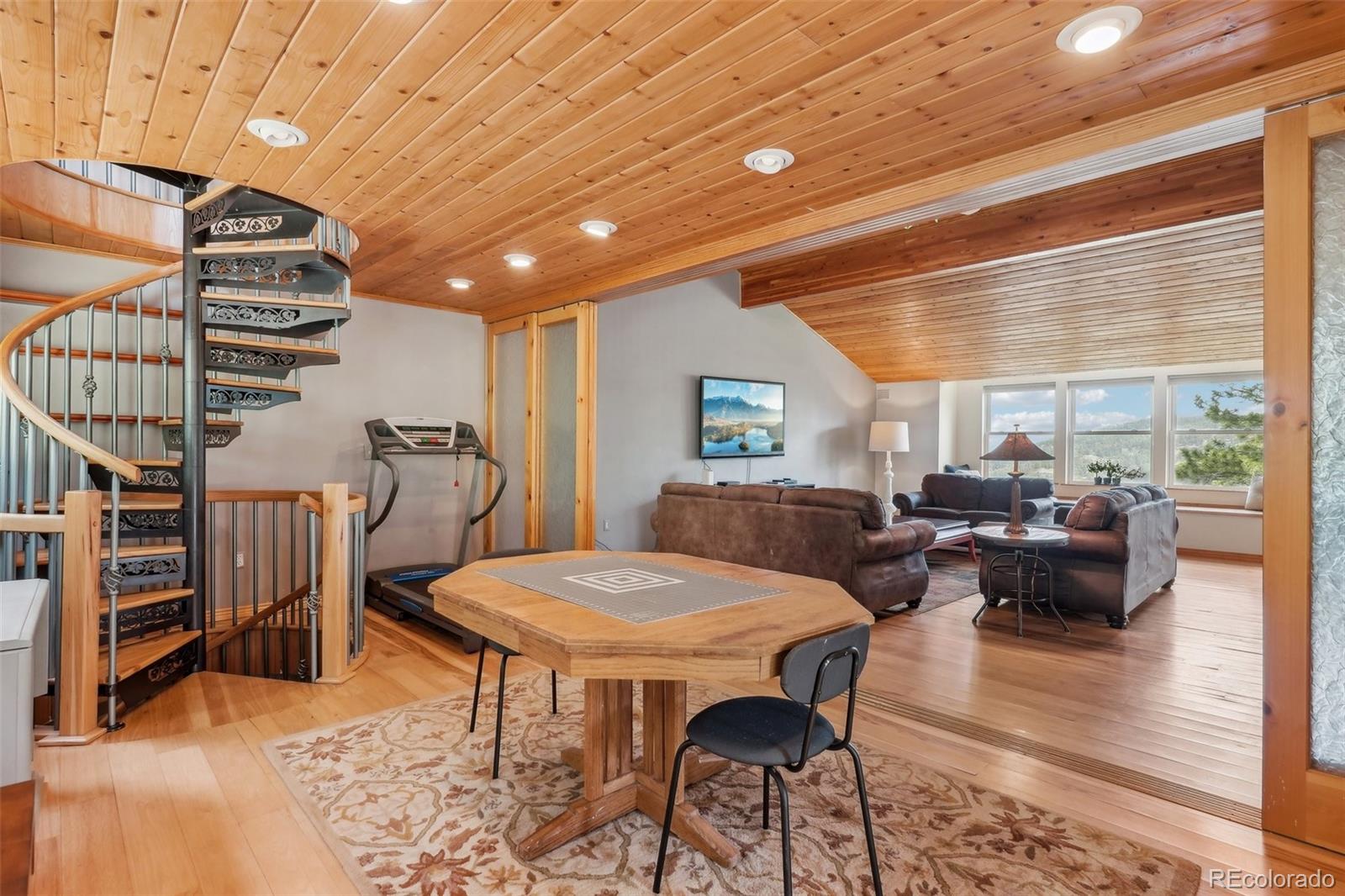 115 Spruce Road, Golden, CO 80401, 4 Bedrooms Bedrooms, ,3 BathroomsBathrooms,Residential,For Sale,Spruce,REC9470006