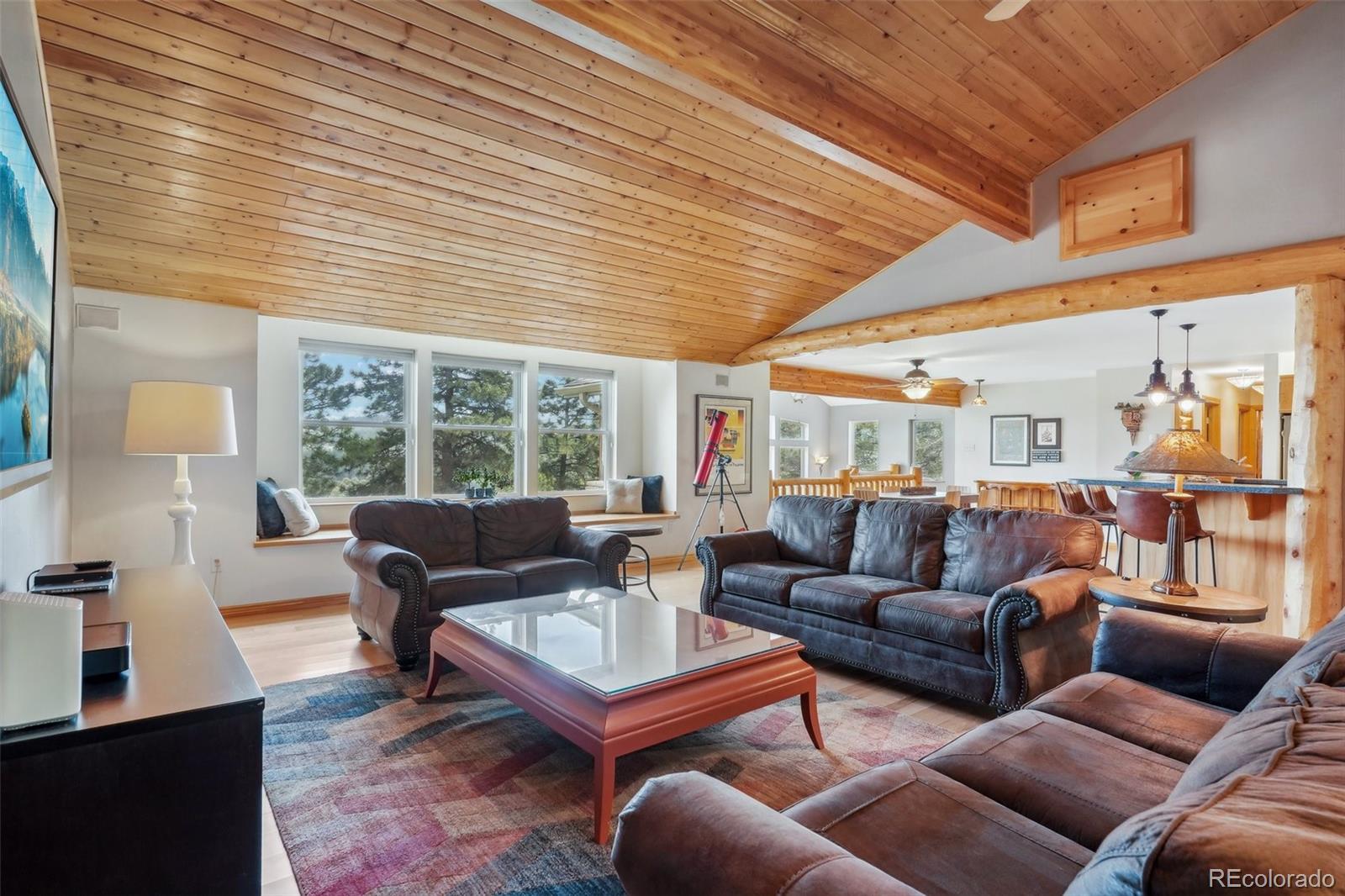 115 Spruce Road, Golden, CO 80401, 4 Bedrooms Bedrooms, ,3 BathroomsBathrooms,Residential,For Sale,Spruce,REC9470006
