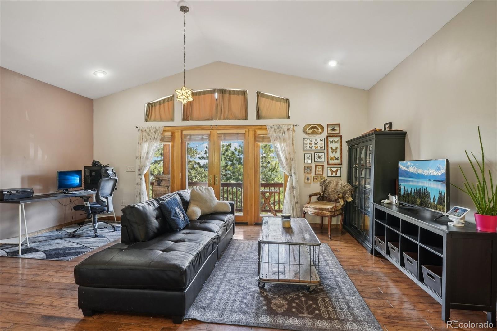 115 Spruce Road, Golden, CO 80401, 4 Bedrooms Bedrooms, ,3 BathroomsBathrooms,Residential,For Sale,Spruce,REC9470006