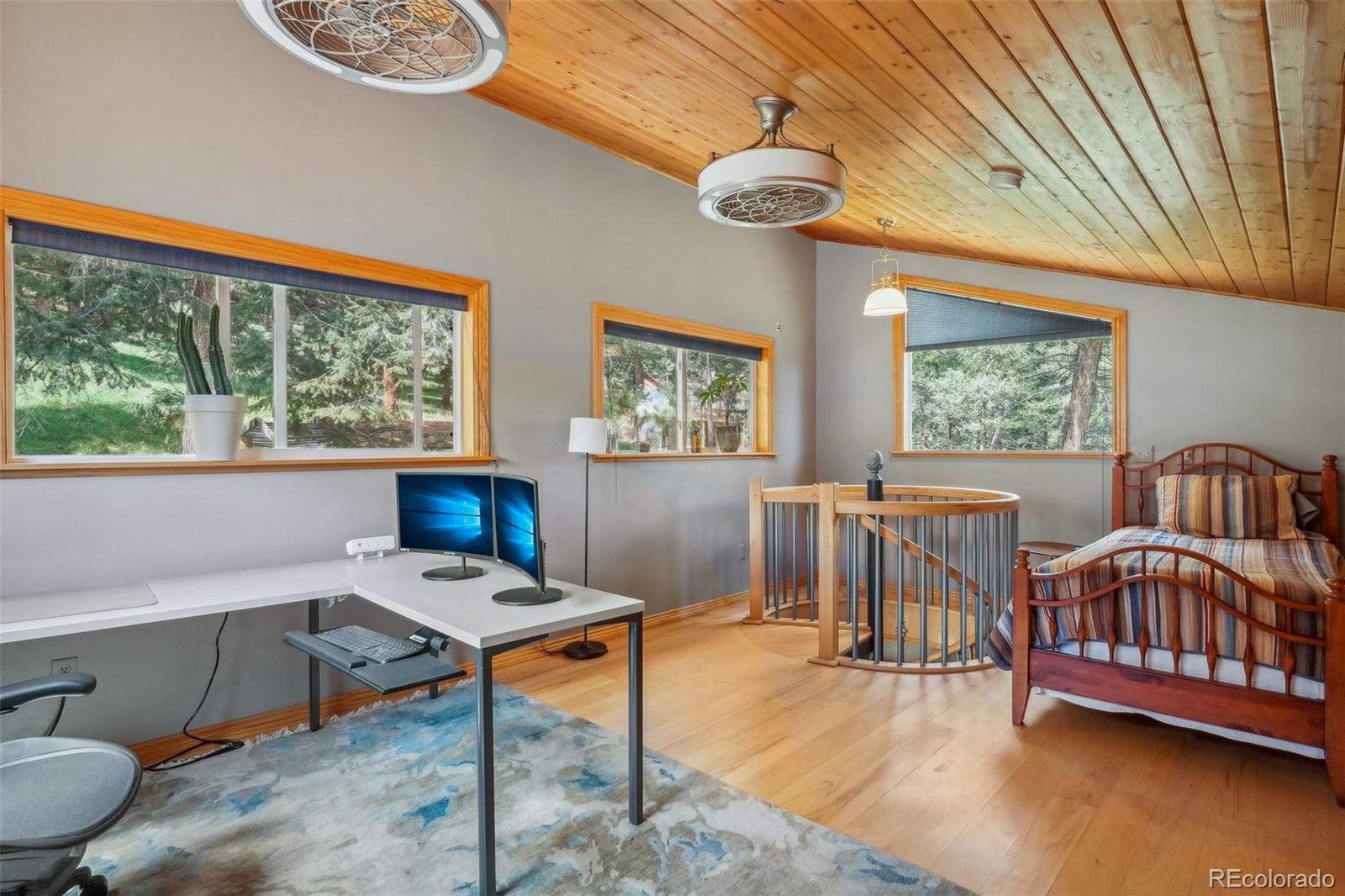 115 Spruce Road, Golden, CO 80401, 4 Bedrooms Bedrooms, ,3 BathroomsBathrooms,Residential,For Sale,Spruce,REC9470006
