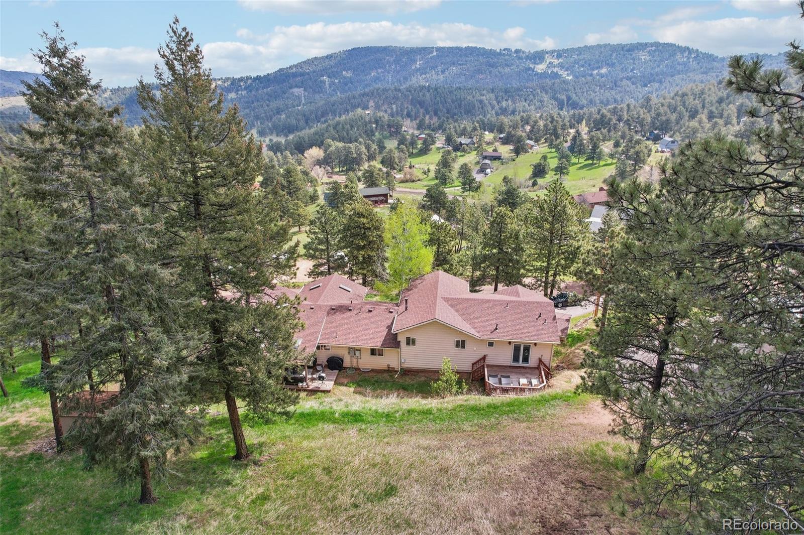 115 Spruce Road, Golden, CO 80401, 4 Bedrooms Bedrooms, ,3 BathroomsBathrooms,Residential,For Sale,Spruce,REC9470006