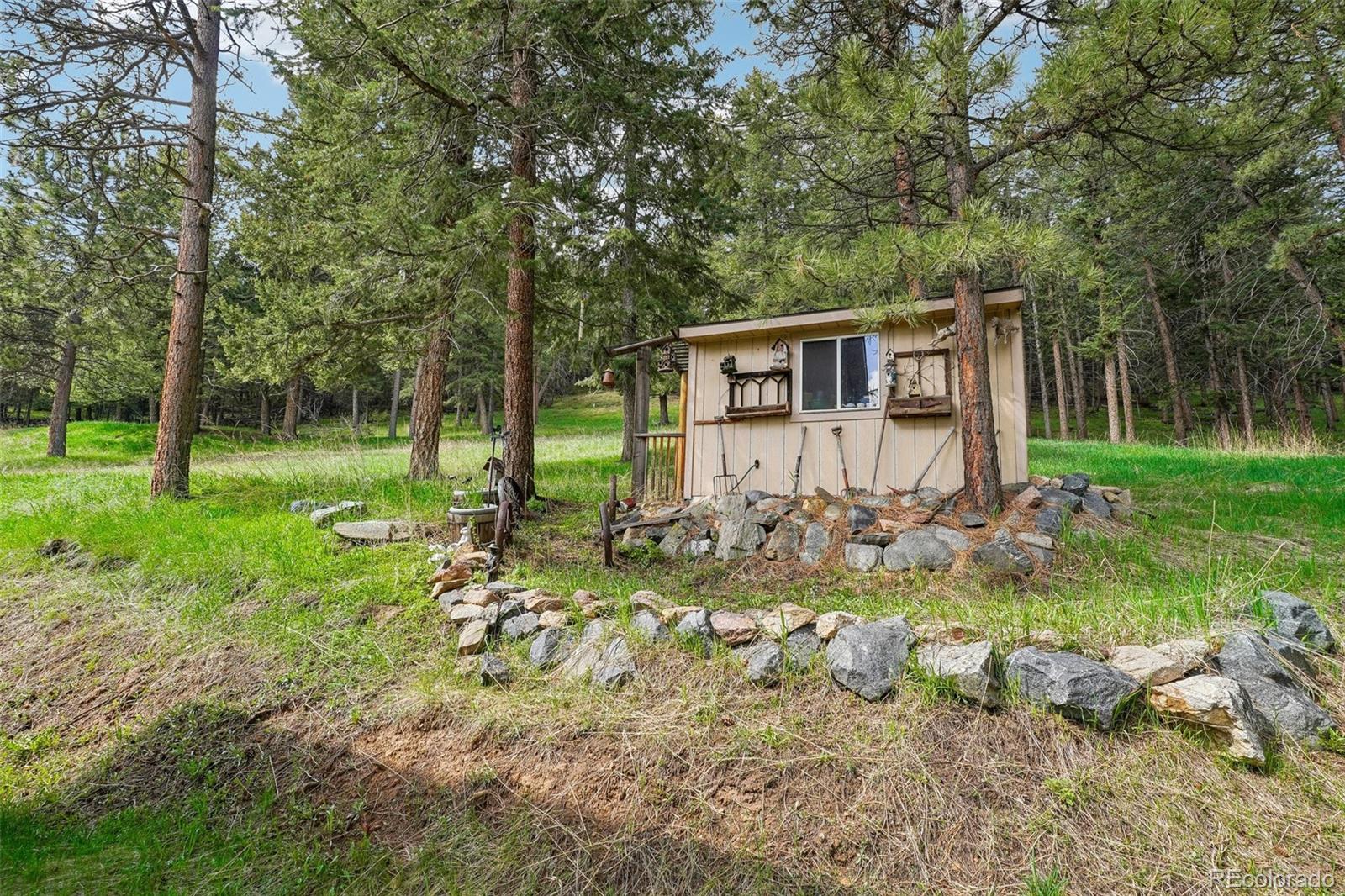 115 Spruce Road, Golden, CO 80401, 4 Bedrooms Bedrooms, ,3 BathroomsBathrooms,Residential,For Sale,Spruce,REC9470006