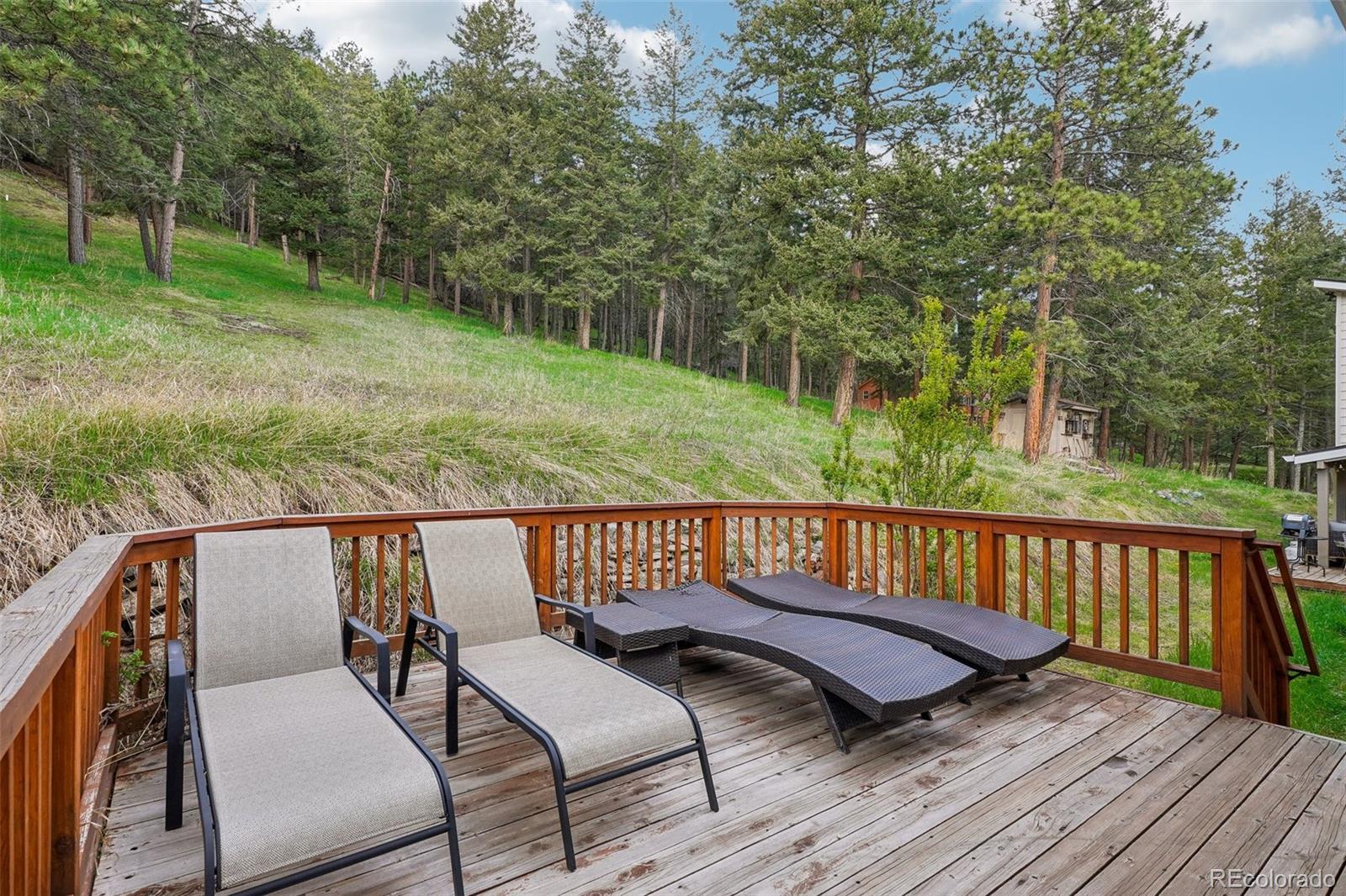 115 Spruce Road, Golden, CO 80401, 4 Bedrooms Bedrooms, ,3 BathroomsBathrooms,Residential,For Sale,Spruce,REC9470006