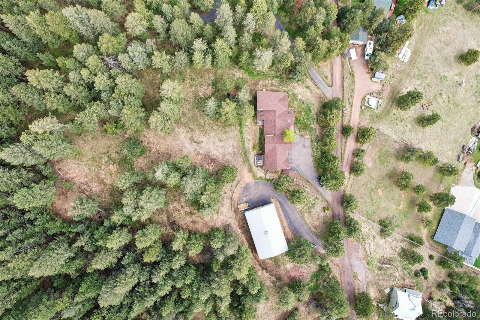 115 Spruce Road, Golden, CO 80401, 4 Bedrooms Bedrooms, ,3 BathroomsBathrooms,Residential,For Sale,Spruce,REC9470006
