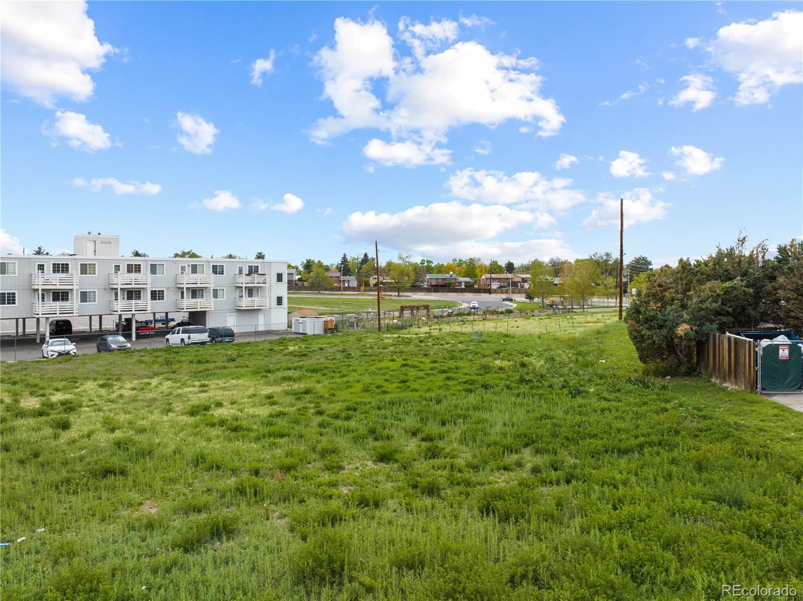 1034 Chambers Court, Aurora, CO 80011, ,Land,For Sale,Chambers,REC8199884