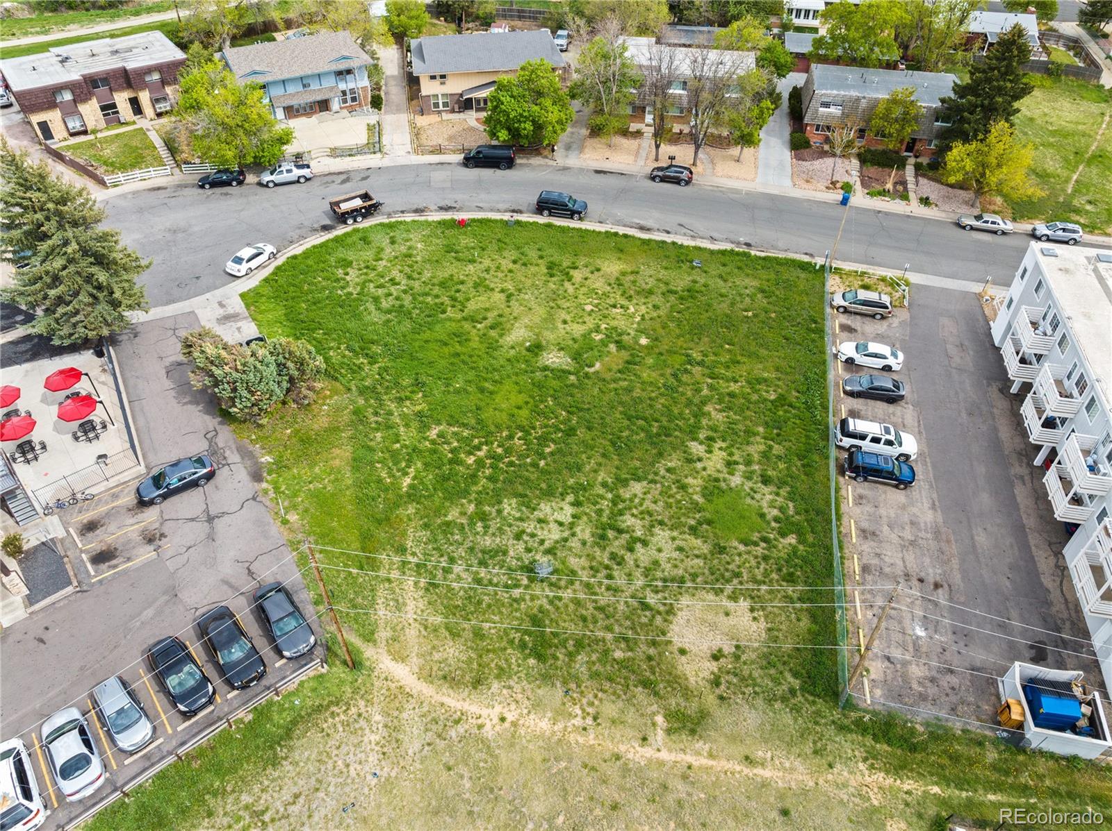 1034 Chambers Court, Aurora, CO 80011, ,Land,For Sale,Chambers,REC8199884