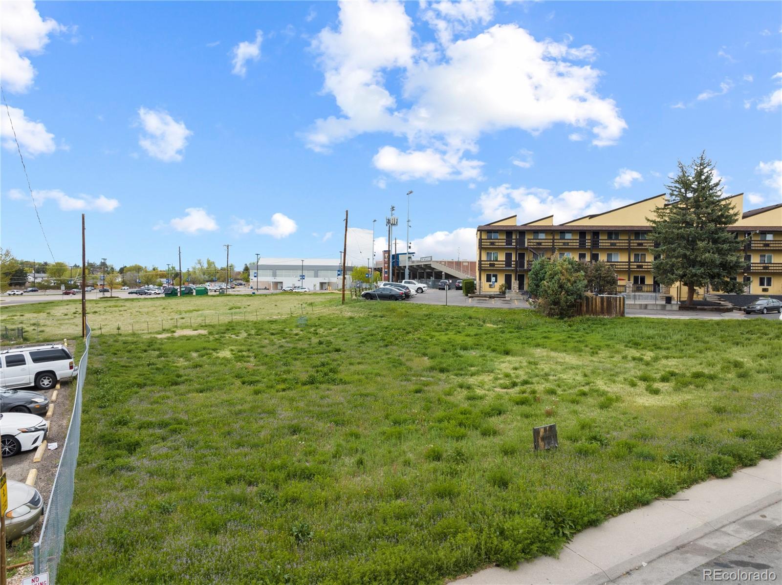 1034 Chambers Court, Aurora, CO 80011, ,Land,For Sale,Chambers,REC8199884