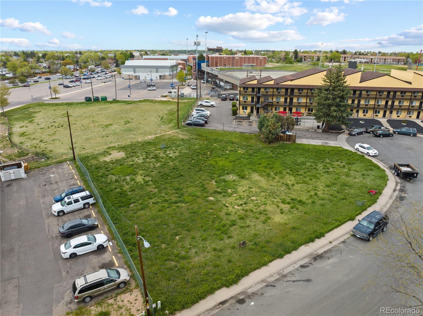 1034 Chambers Court, Aurora, CO 80011, ,Land,For Sale,Chambers,REC8199884