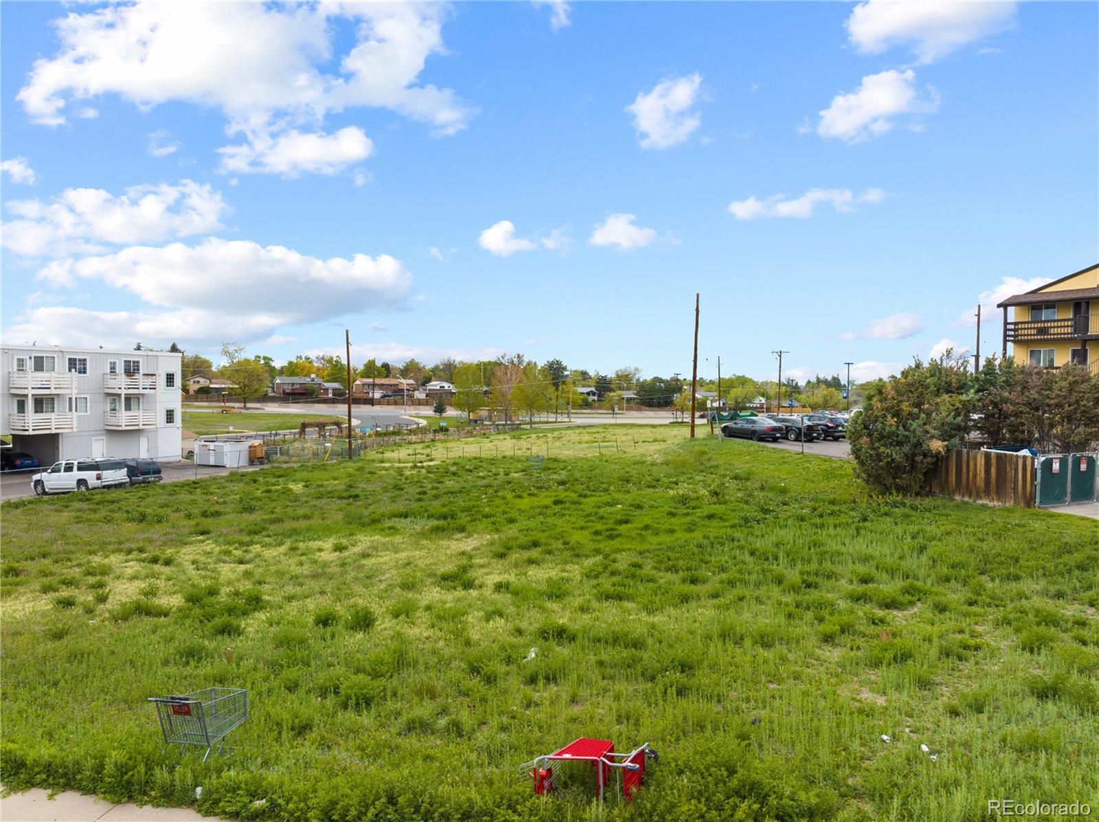 1034 Chambers Court, Aurora, CO 80011, ,Land,For Sale,Chambers,REC8199884