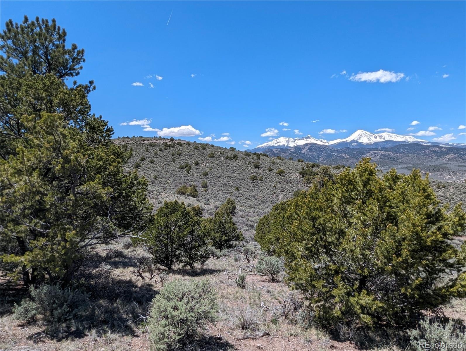 4910 Jaffe Road, Fort Garland, CO 81133, ,Land,For Sale,Jaffe,REC4696008