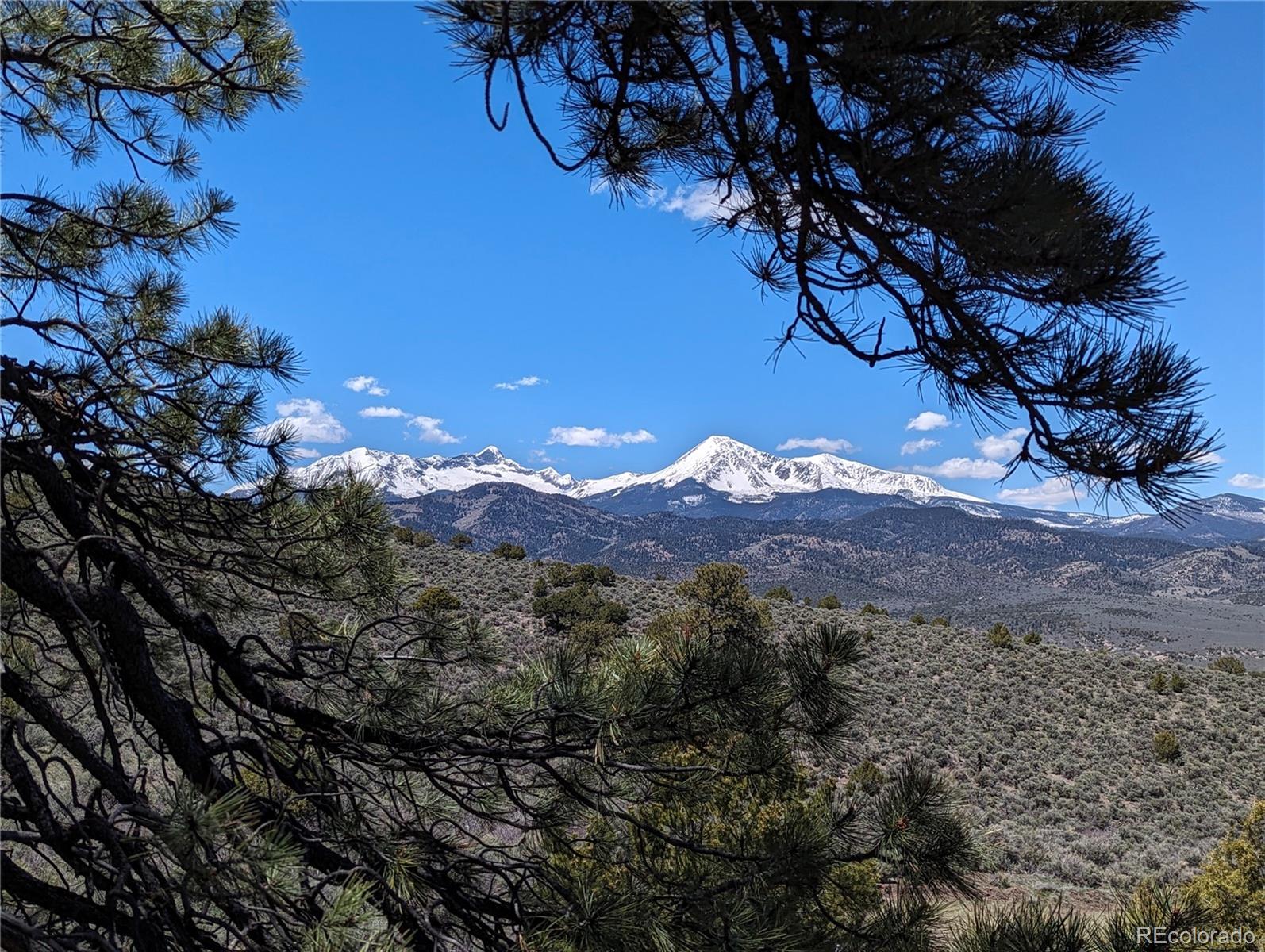 4910 Jaffe Road, Fort Garland, CO 81133, ,Land,For Sale,Jaffe,REC4696008