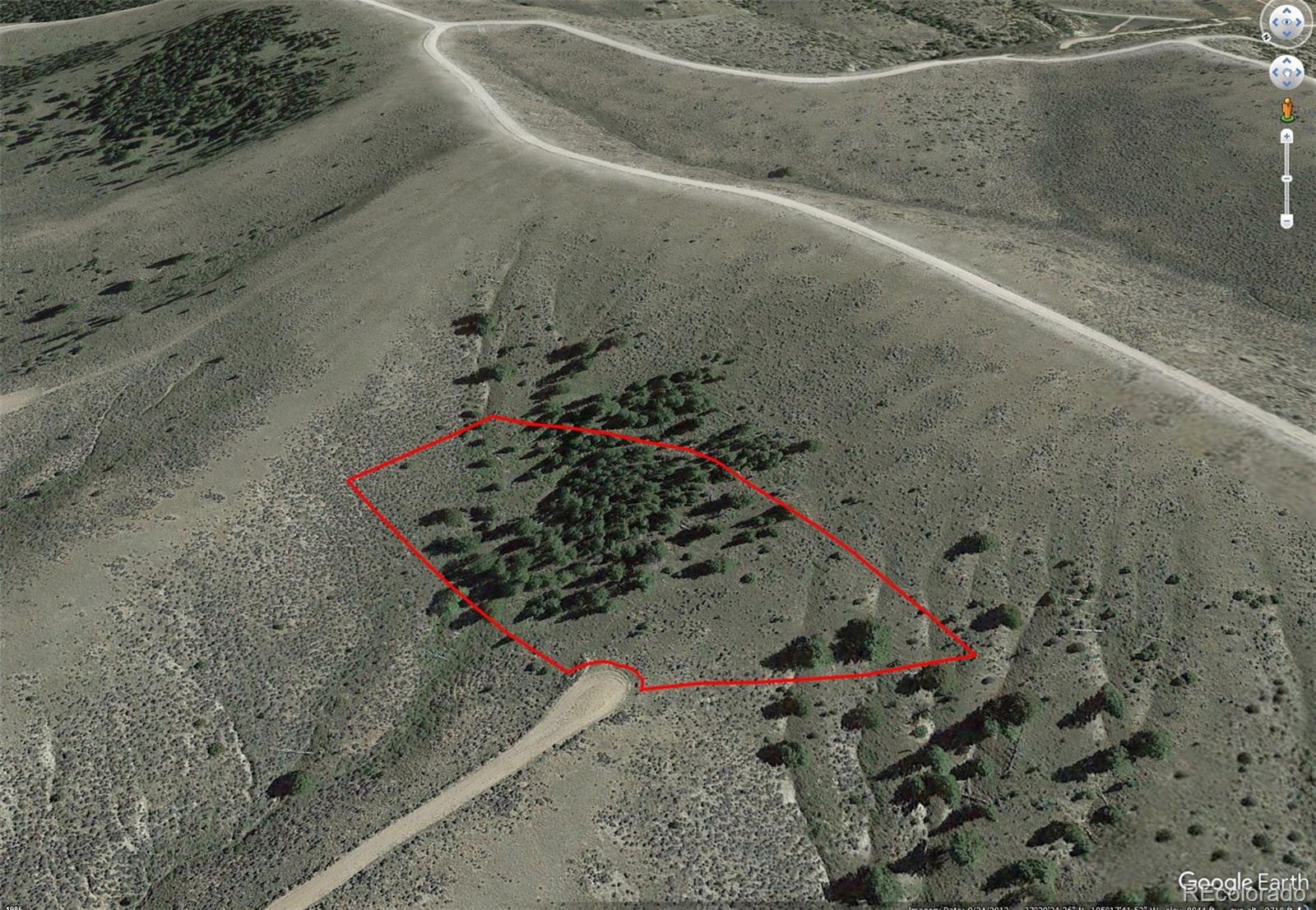 4910 Jaffe Road, Fort Garland, CO 81133, ,Land,For Sale,Jaffe,REC4696008