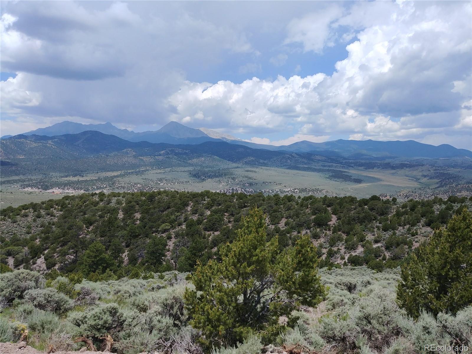 4910 Jaffe Road, Fort Garland, CO 81133, ,Land,For Sale,Jaffe,REC4696008