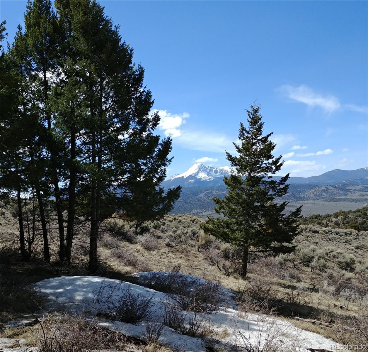 4910 Jaffe Road, Fort Garland, CO 81133, ,Land,For Sale,Jaffe,REC4696008