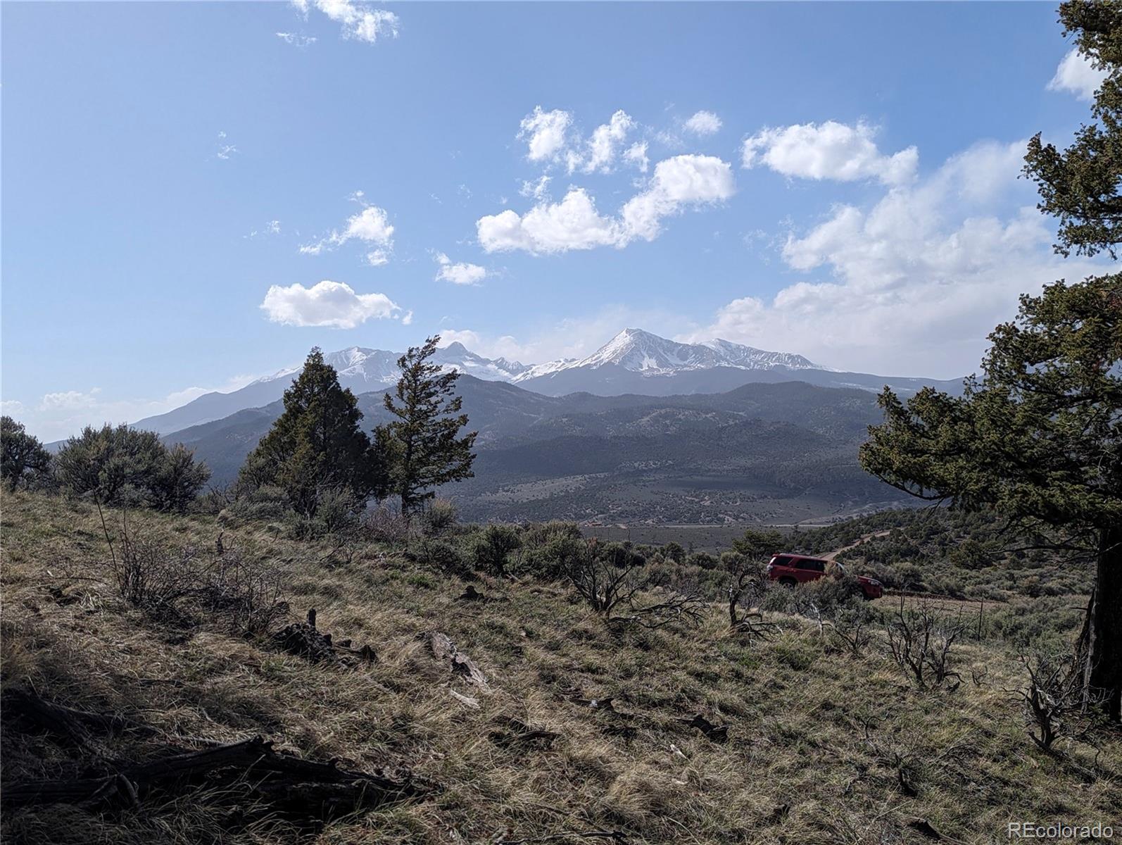 4910 Jaffe Road, Fort Garland, CO 81133, ,Land,For Sale,Jaffe,REC4696008