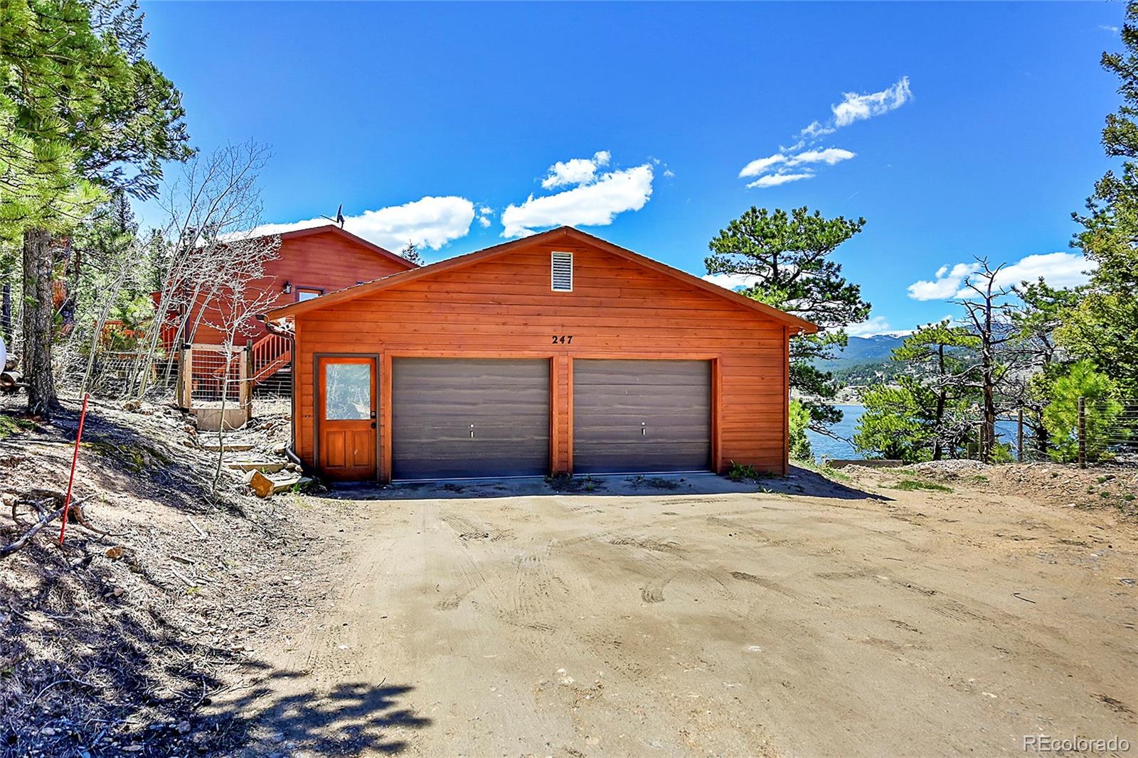 247 Alpine Drive, Nederland, CO 80466, 3 Bedrooms Bedrooms, ,3 BathroomsBathrooms,Residential,For Sale,Alpine,REC5418507
