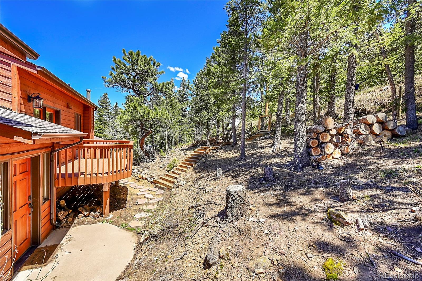 247 Alpine Drive, Nederland, CO 80466, 3 Bedrooms Bedrooms, ,3 BathroomsBathrooms,Residential,For Sale,Alpine,REC5418507