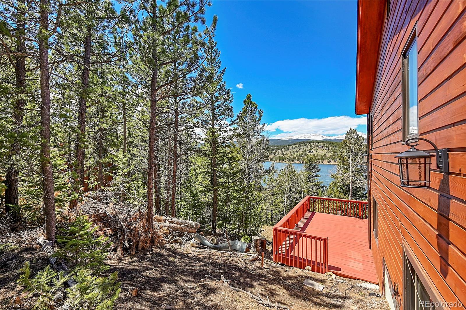 247 Alpine Drive, Nederland, CO 80466, 3 Bedrooms Bedrooms, ,3 BathroomsBathrooms,Residential,For Sale,Alpine,REC5418507