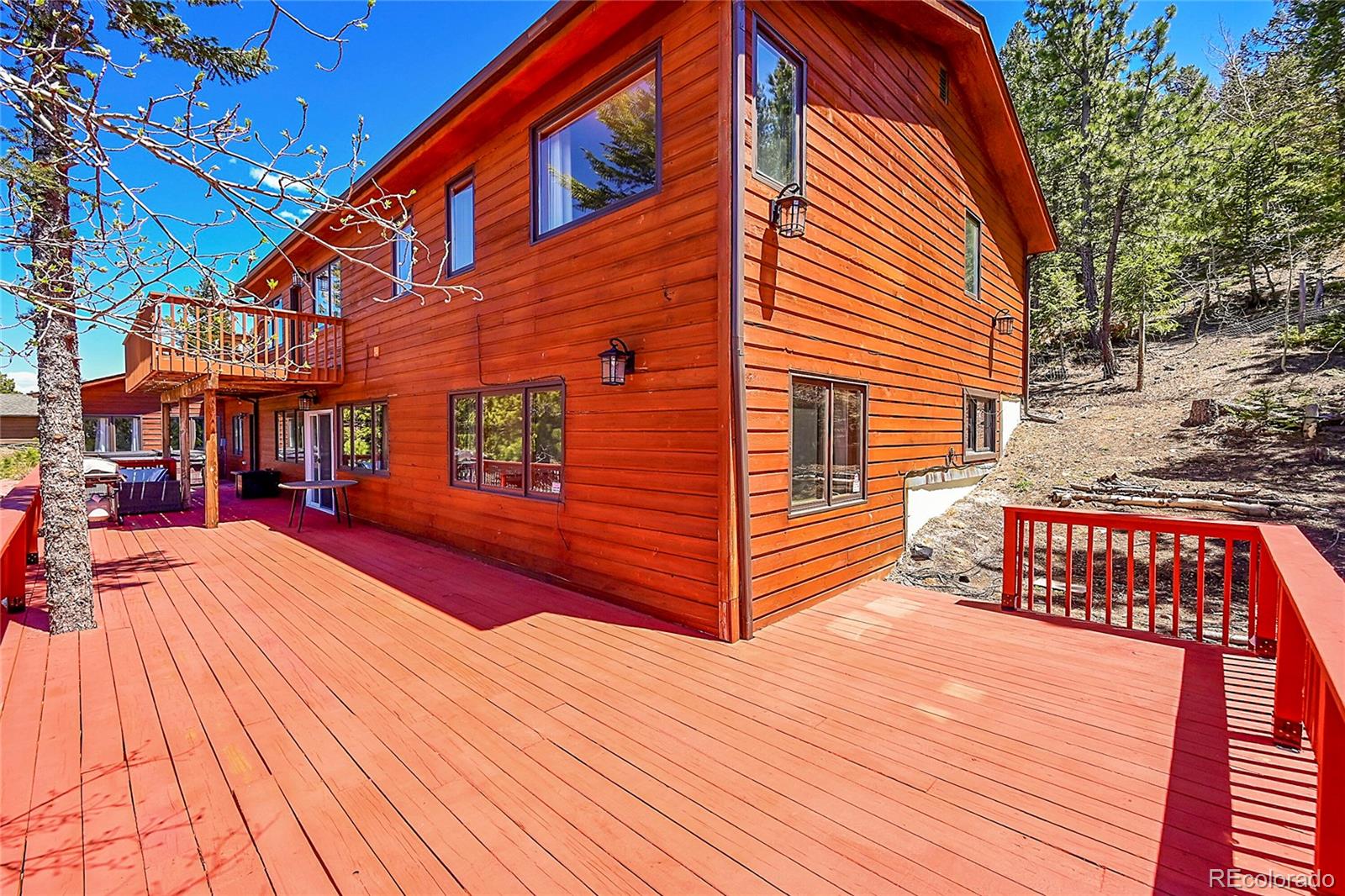 247 Alpine Drive, Nederland, CO 80466, 3 Bedrooms Bedrooms, ,3 BathroomsBathrooms,Residential,For Sale,Alpine,REC5418507