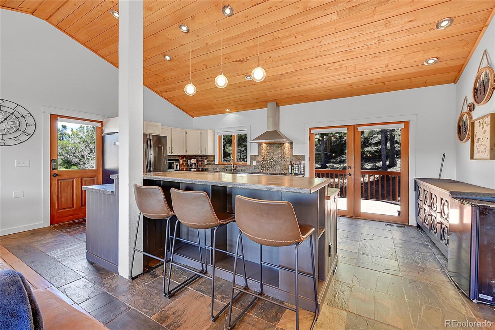 247 Alpine Drive, Nederland, CO 80466, 3 Bedrooms Bedrooms, ,3 BathroomsBathrooms,Residential,For Sale,Alpine,REC5418507