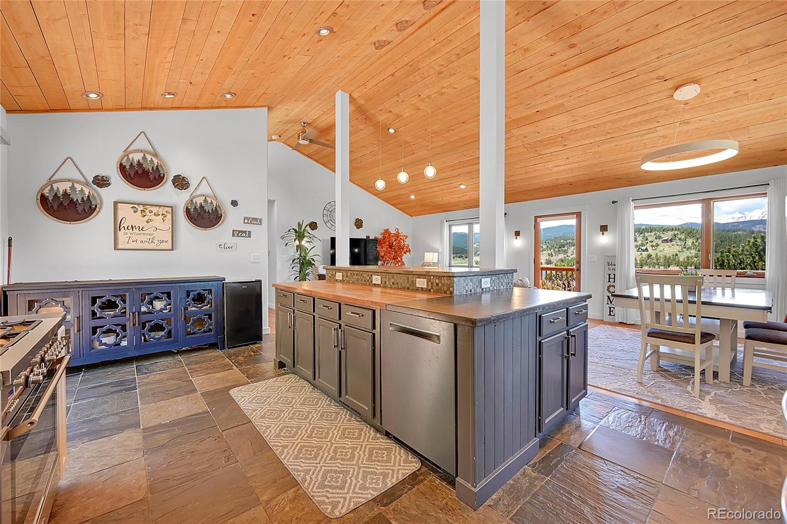 247 Alpine Drive, Nederland, CO 80466, 3 Bedrooms Bedrooms, ,3 BathroomsBathrooms,Residential,For Sale,Alpine,REC5418507