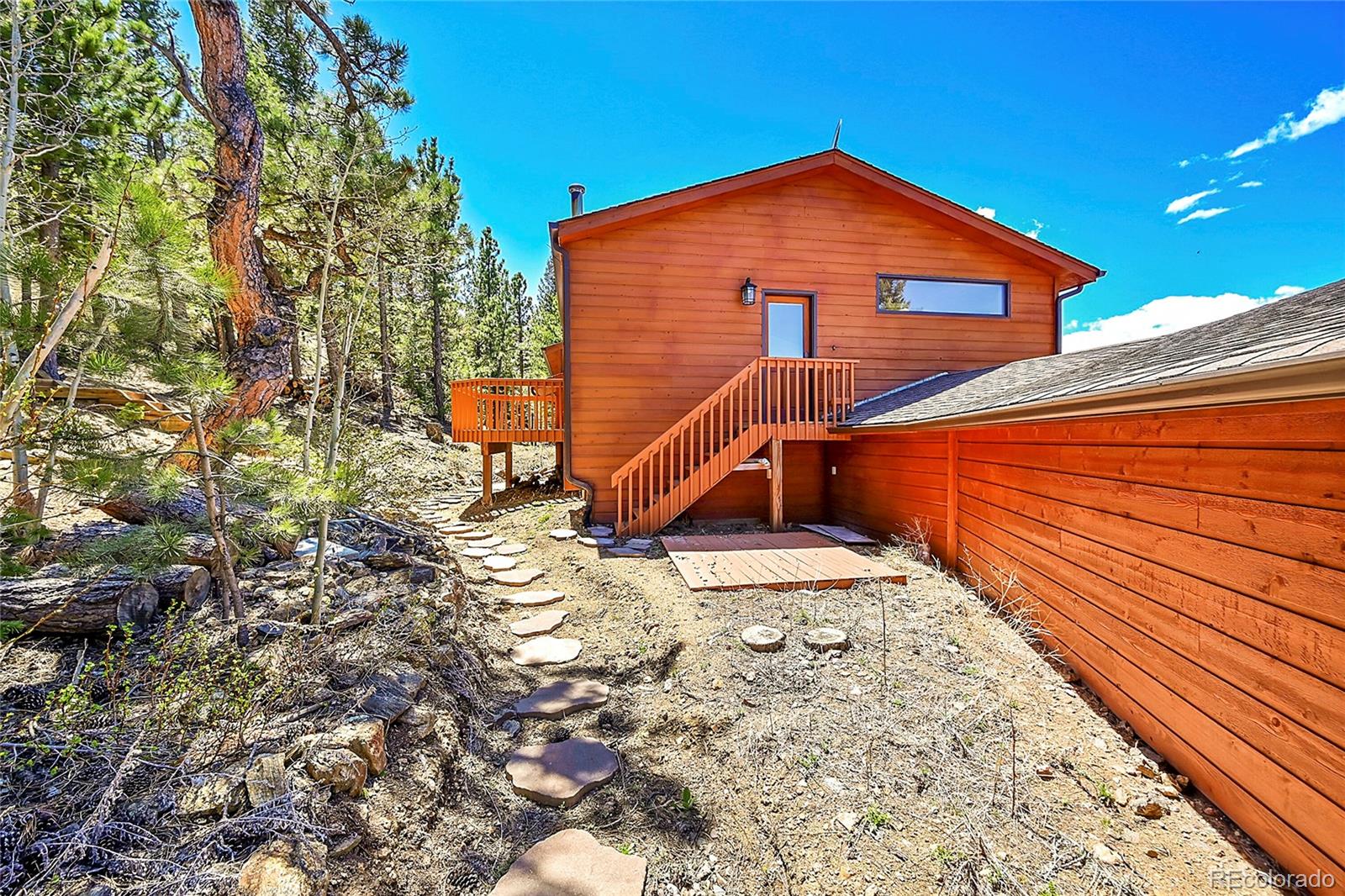 247 Alpine Drive, Nederland, CO 80466, 3 Bedrooms Bedrooms, ,3 BathroomsBathrooms,Residential,For Sale,Alpine,REC5418507