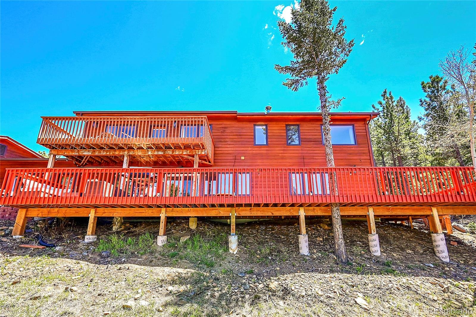 247 Alpine Drive, Nederland, CO 80466, 3 Bedrooms Bedrooms, ,3 BathroomsBathrooms,Residential,For Sale,Alpine,REC5418507