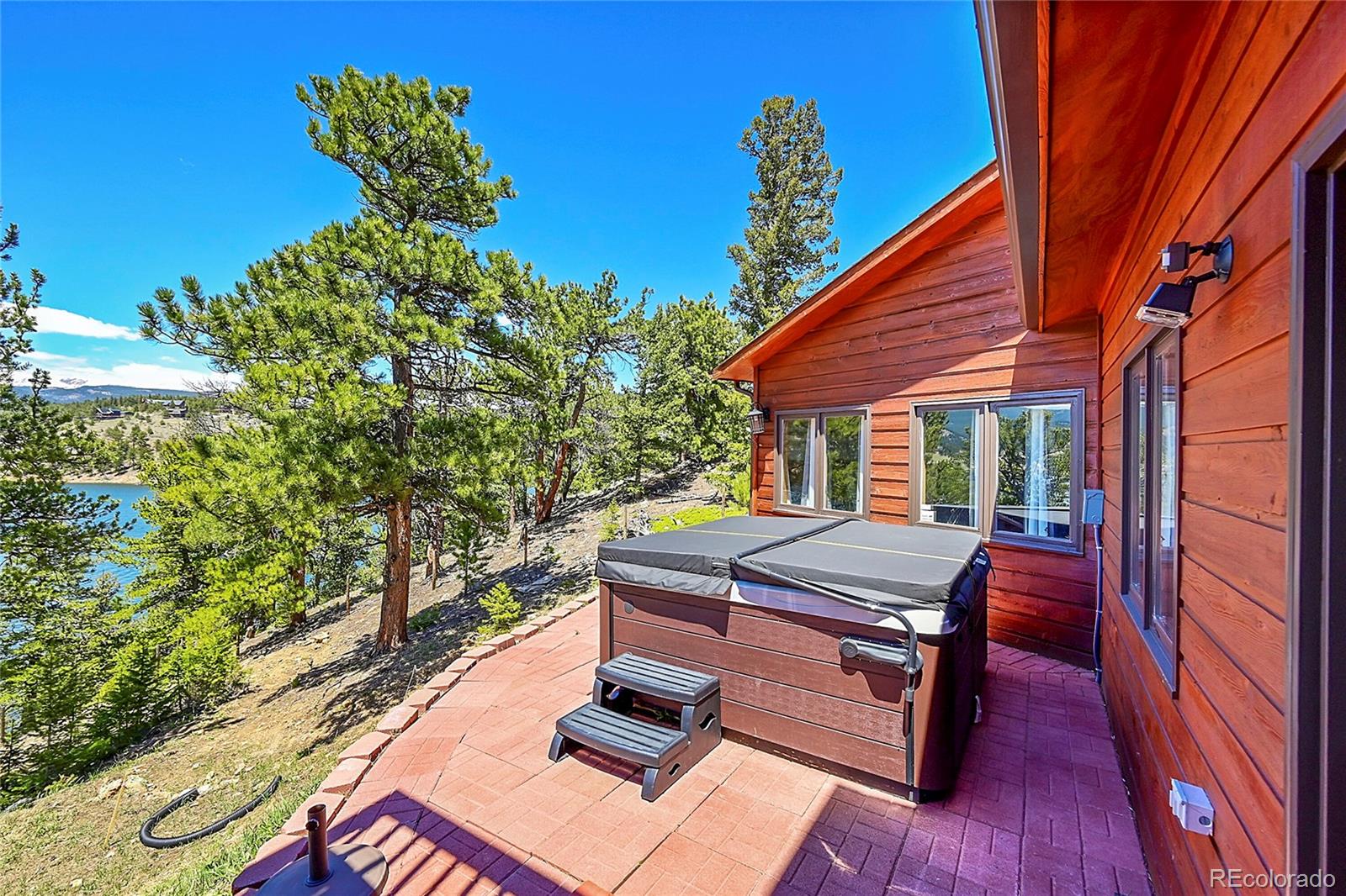 247 Alpine Drive, Nederland, CO 80466, 3 Bedrooms Bedrooms, ,3 BathroomsBathrooms,Residential,For Sale,Alpine,REC5418507