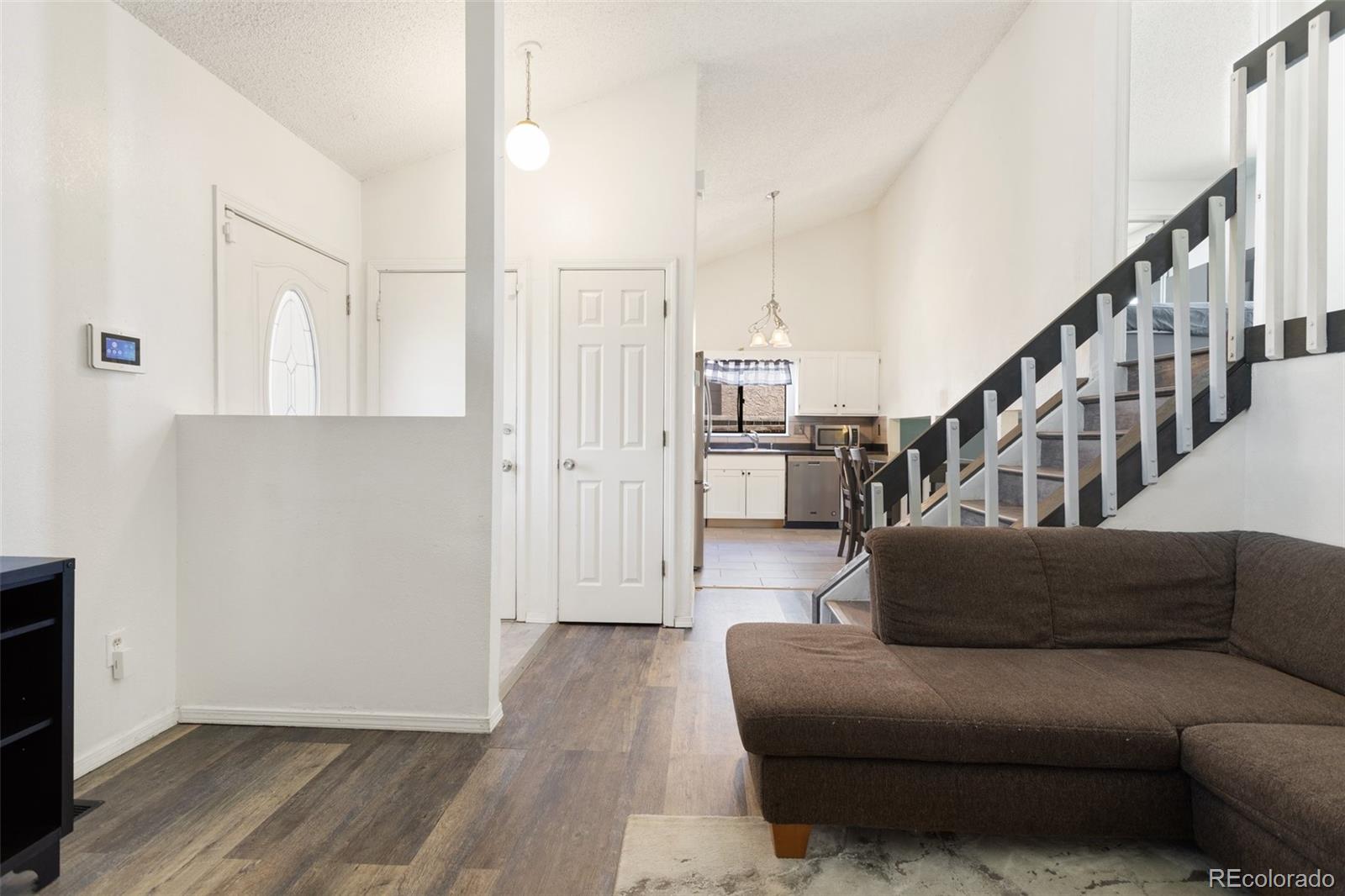 4215 Dawnlite Drive, Colorado Springs, CO 80916, 3 Bedrooms Bedrooms, ,2 BathroomsBathrooms,Residential,For Sale,Dawnlite,REC3264294