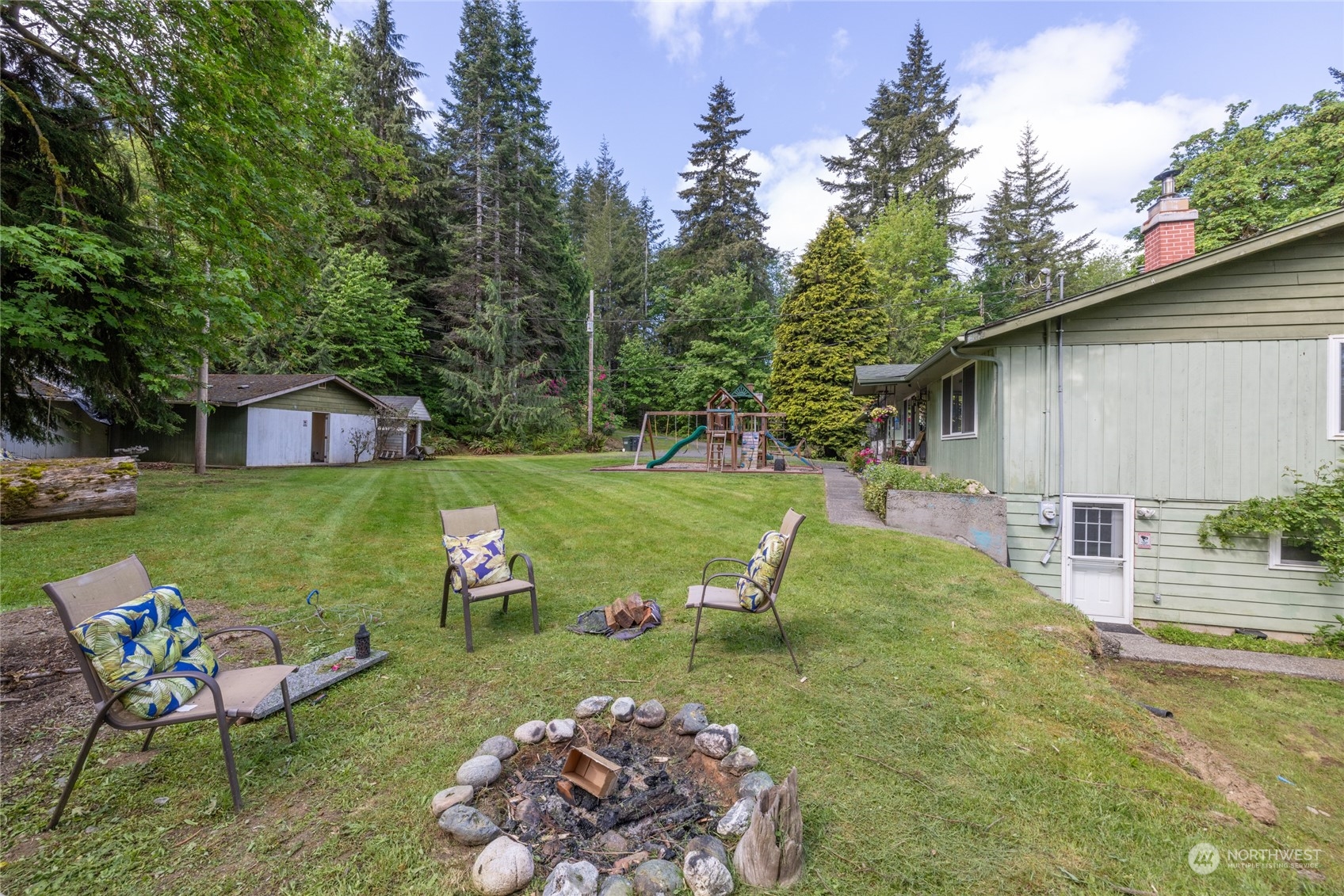 871 Mills Creek Rd, Shelton, WA 98584 Real Estate