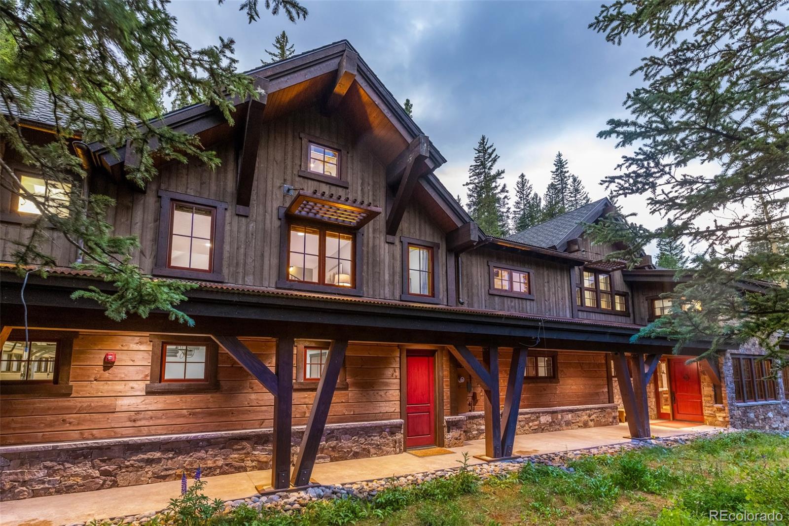1003 Boreas Pass Road, Breckenridge, CO 80424, 4 Bedrooms Bedrooms, ,5 BathroomsBathrooms,Residential,For Sale,Boreas Pass,REC9444139