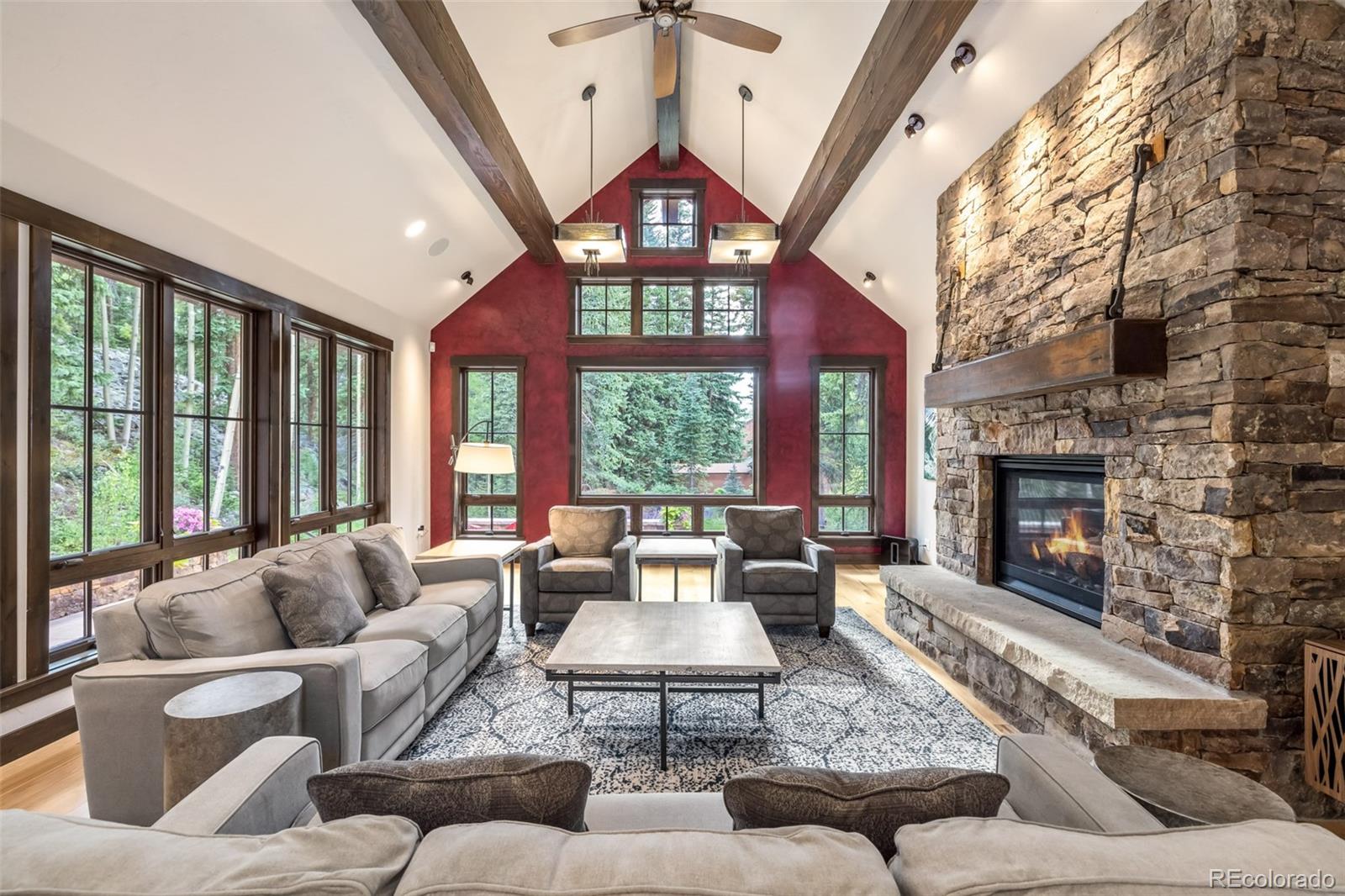 1003 Boreas Pass Road, Breckenridge, CO 80424, 4 Bedrooms Bedrooms, ,5 BathroomsBathrooms,Residential,For Sale,Boreas Pass,REC9444139