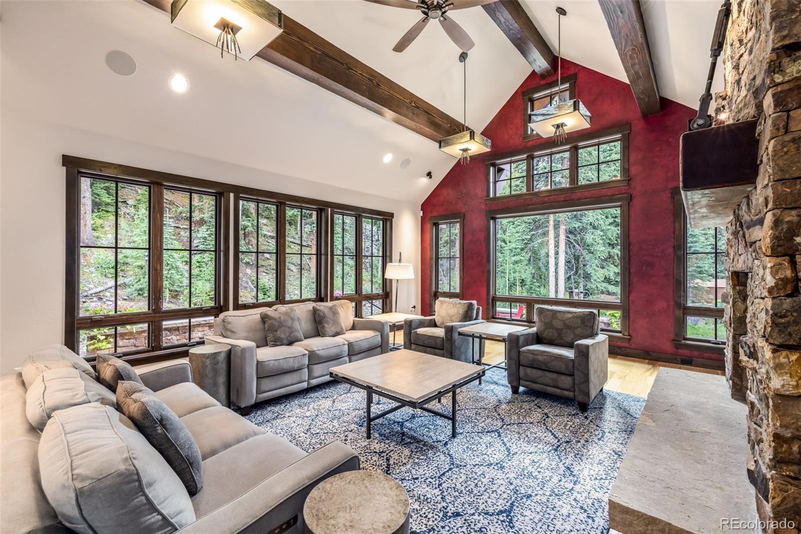 1003 Boreas Pass Road, Breckenridge, CO 80424, 4 Bedrooms Bedrooms, ,5 BathroomsBathrooms,Residential,For Sale,Boreas Pass,REC9444139