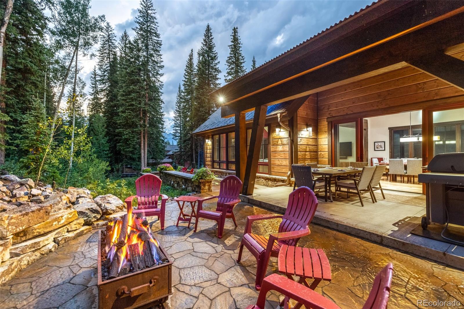 1003 Boreas Pass Road, Breckenridge, CO 80424, 4 Bedrooms Bedrooms, ,5 BathroomsBathrooms,Residential,For Sale,Boreas Pass,REC9444139