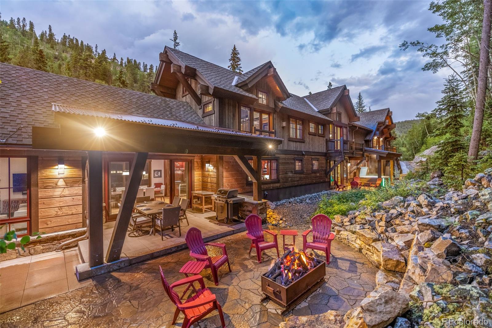 1003 Boreas Pass Road, Breckenridge, CO 80424, 4 Bedrooms Bedrooms, ,5 BathroomsBathrooms,Residential,For Sale,Boreas Pass,REC9444139