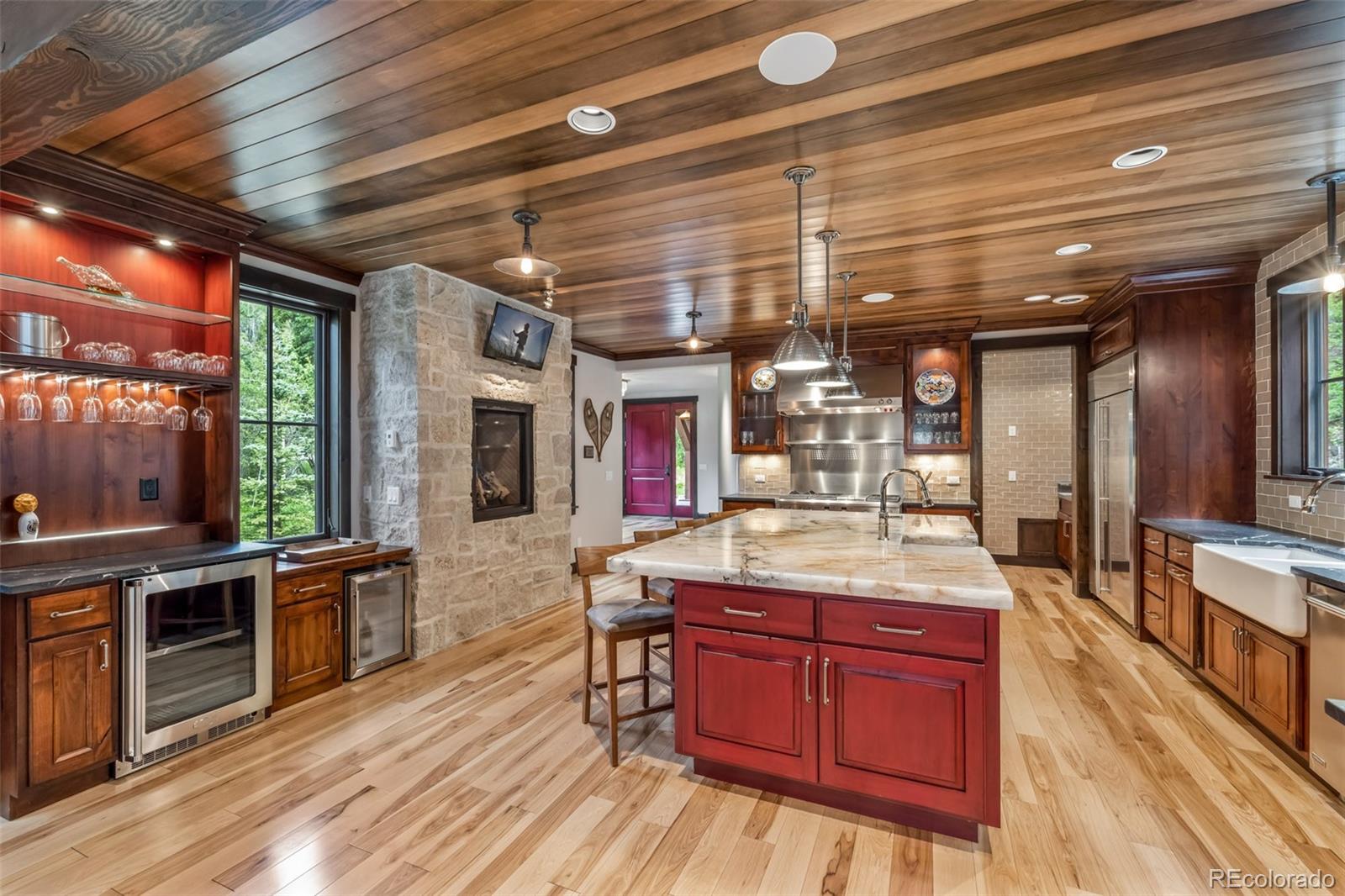 1003 Boreas Pass Road, Breckenridge, CO 80424, 4 Bedrooms Bedrooms, ,5 BathroomsBathrooms,Residential,For Sale,Boreas Pass,REC9444139