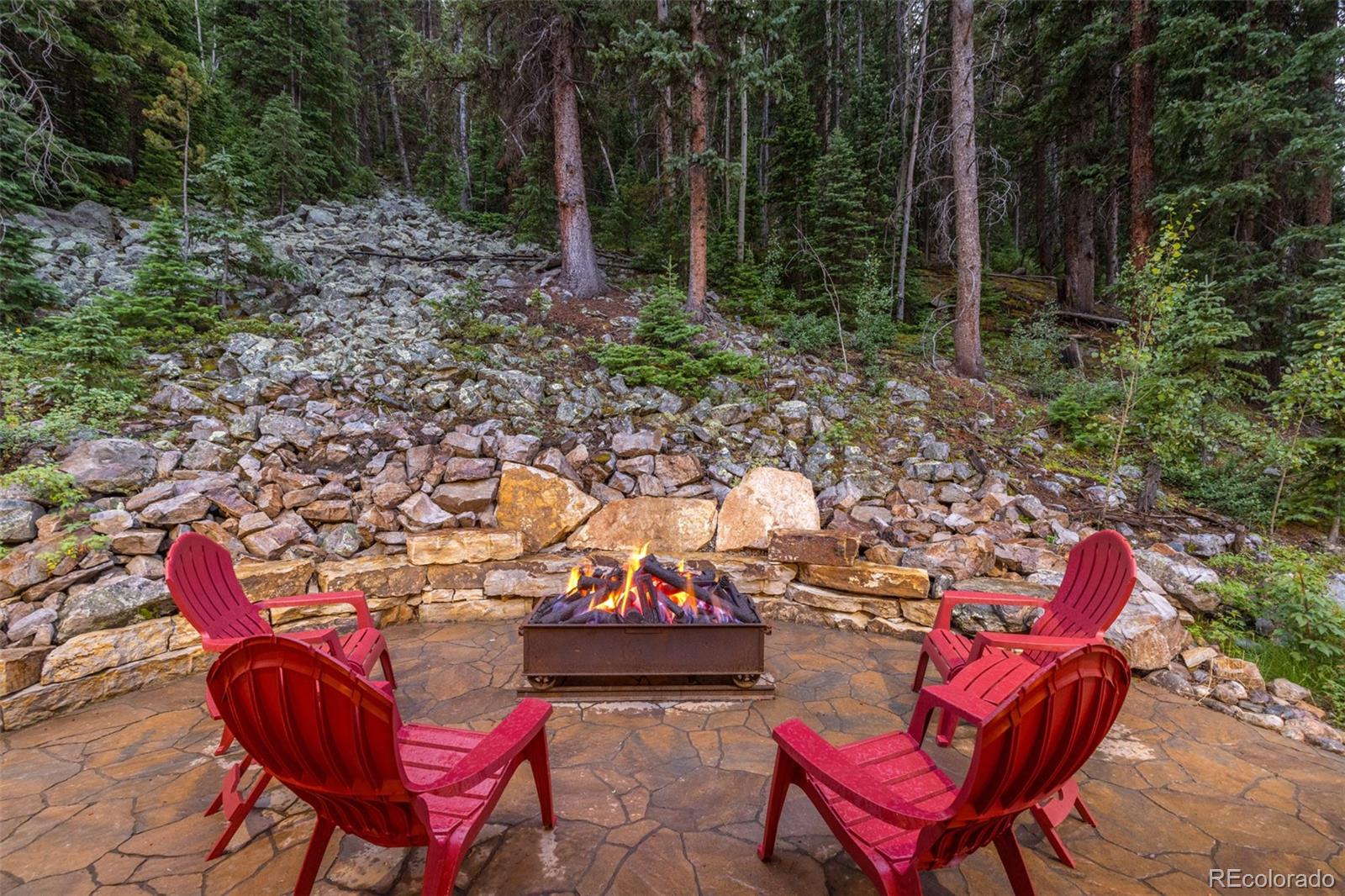 1003 Boreas Pass Road, Breckenridge, CO 80424, 4 Bedrooms Bedrooms, ,5 BathroomsBathrooms,Residential,For Sale,Boreas Pass,REC9444139