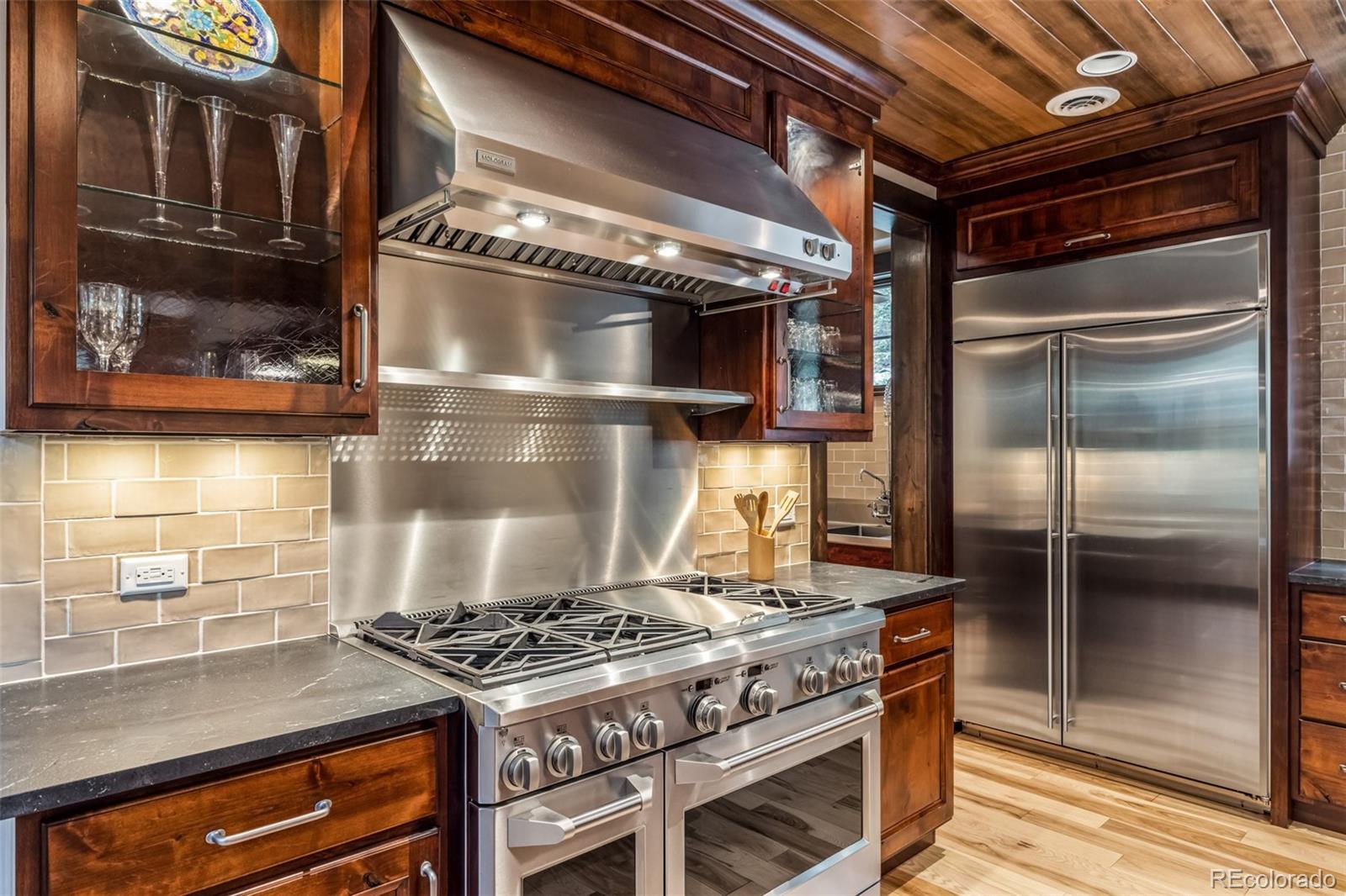 1003 Boreas Pass Road, Breckenridge, CO 80424, 4 Bedrooms Bedrooms, ,5 BathroomsBathrooms,Residential,For Sale,Boreas Pass,REC9444139
