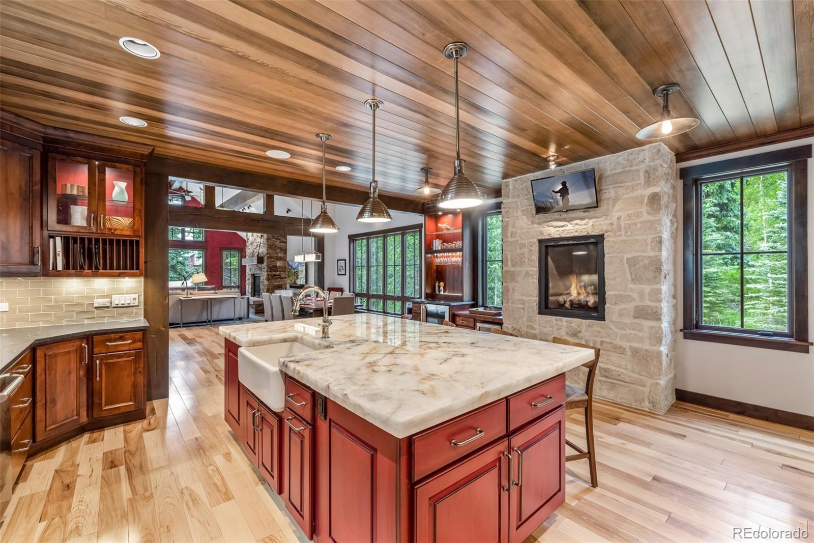 1003 Boreas Pass Road, Breckenridge, CO 80424, 4 Bedrooms Bedrooms, ,5 BathroomsBathrooms,Residential,For Sale,Boreas Pass,REC9444139