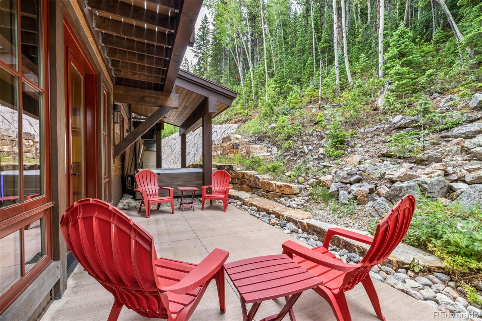 1003 Boreas Pass Road, Breckenridge, CO 80424, 4 Bedrooms Bedrooms, ,5 BathroomsBathrooms,Residential,For Sale,Boreas Pass,REC9444139