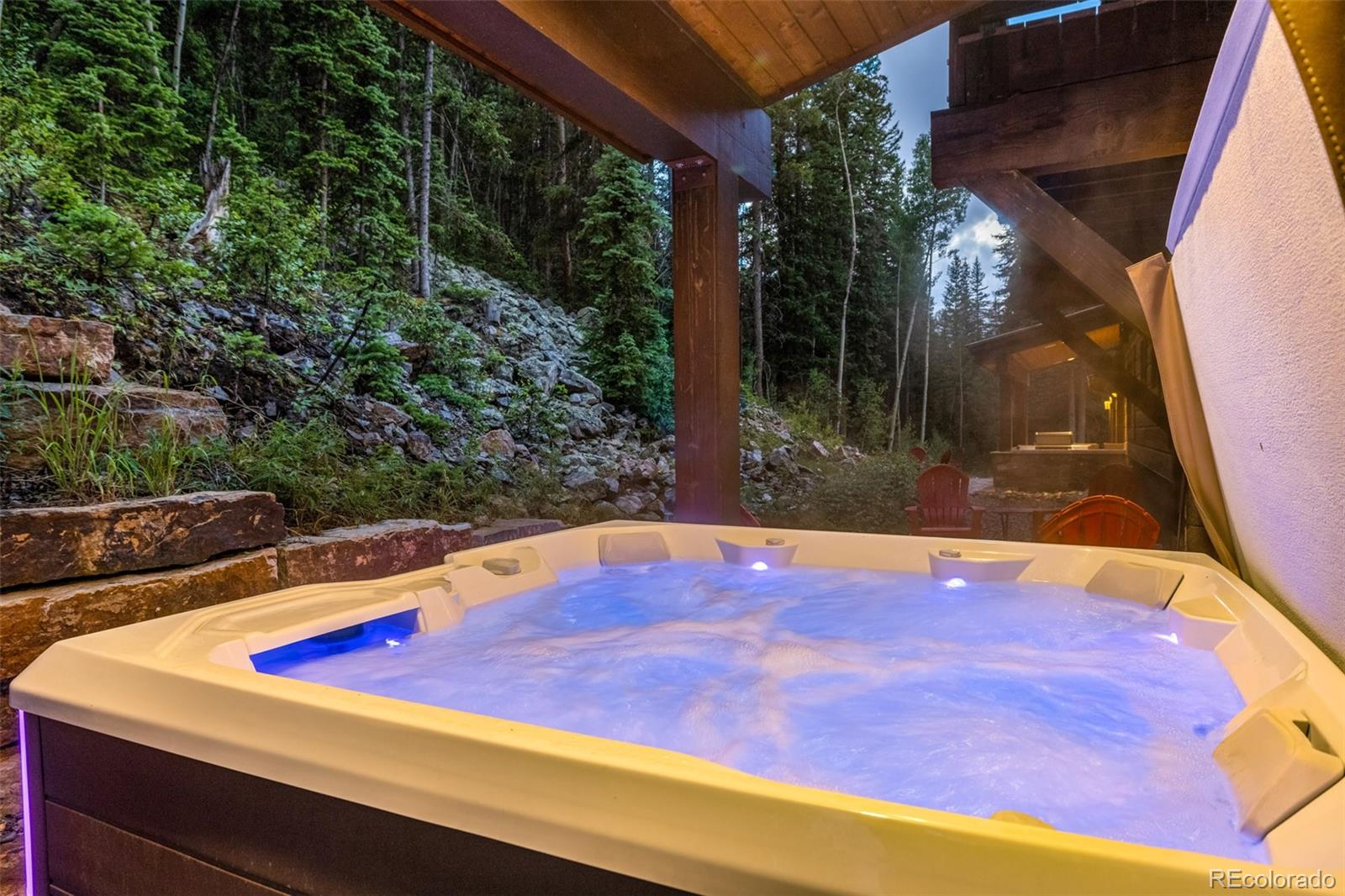 1003 Boreas Pass Road, Breckenridge, CO 80424, 4 Bedrooms Bedrooms, ,5 BathroomsBathrooms,Residential,For Sale,Boreas Pass,REC9444139