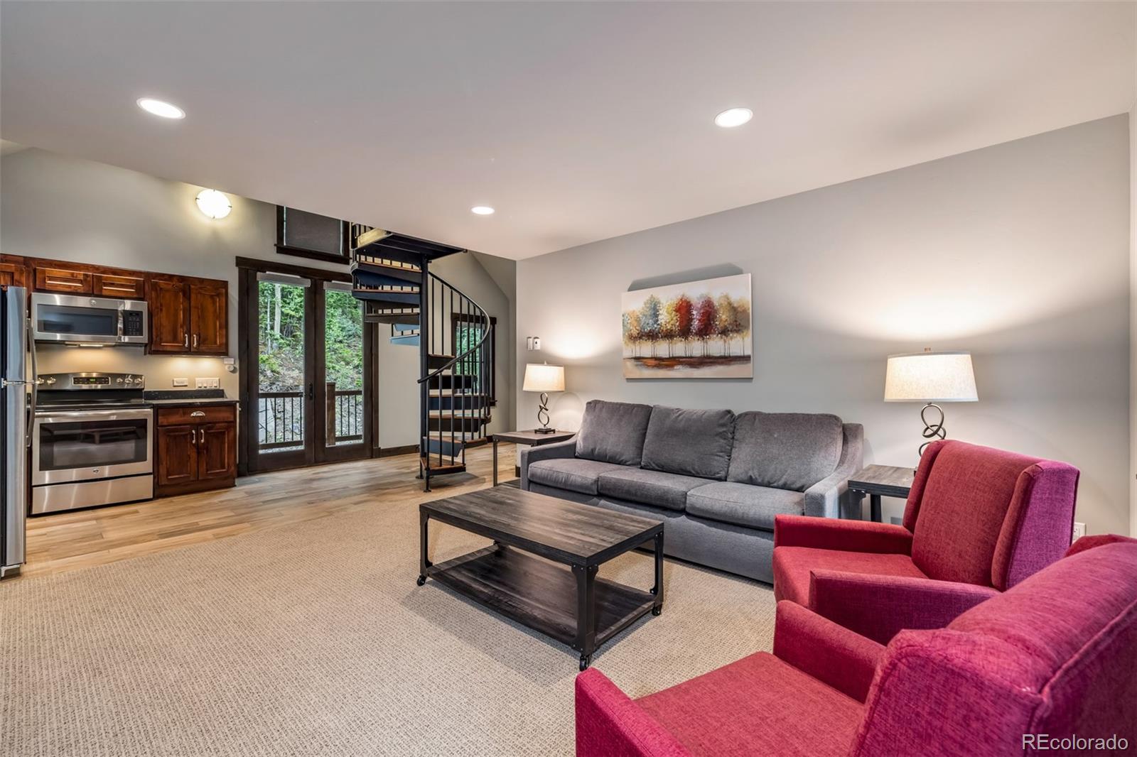1003 Boreas Pass Road, Breckenridge, CO 80424, 4 Bedrooms Bedrooms, ,5 BathroomsBathrooms,Residential,For Sale,Boreas Pass,REC9444139