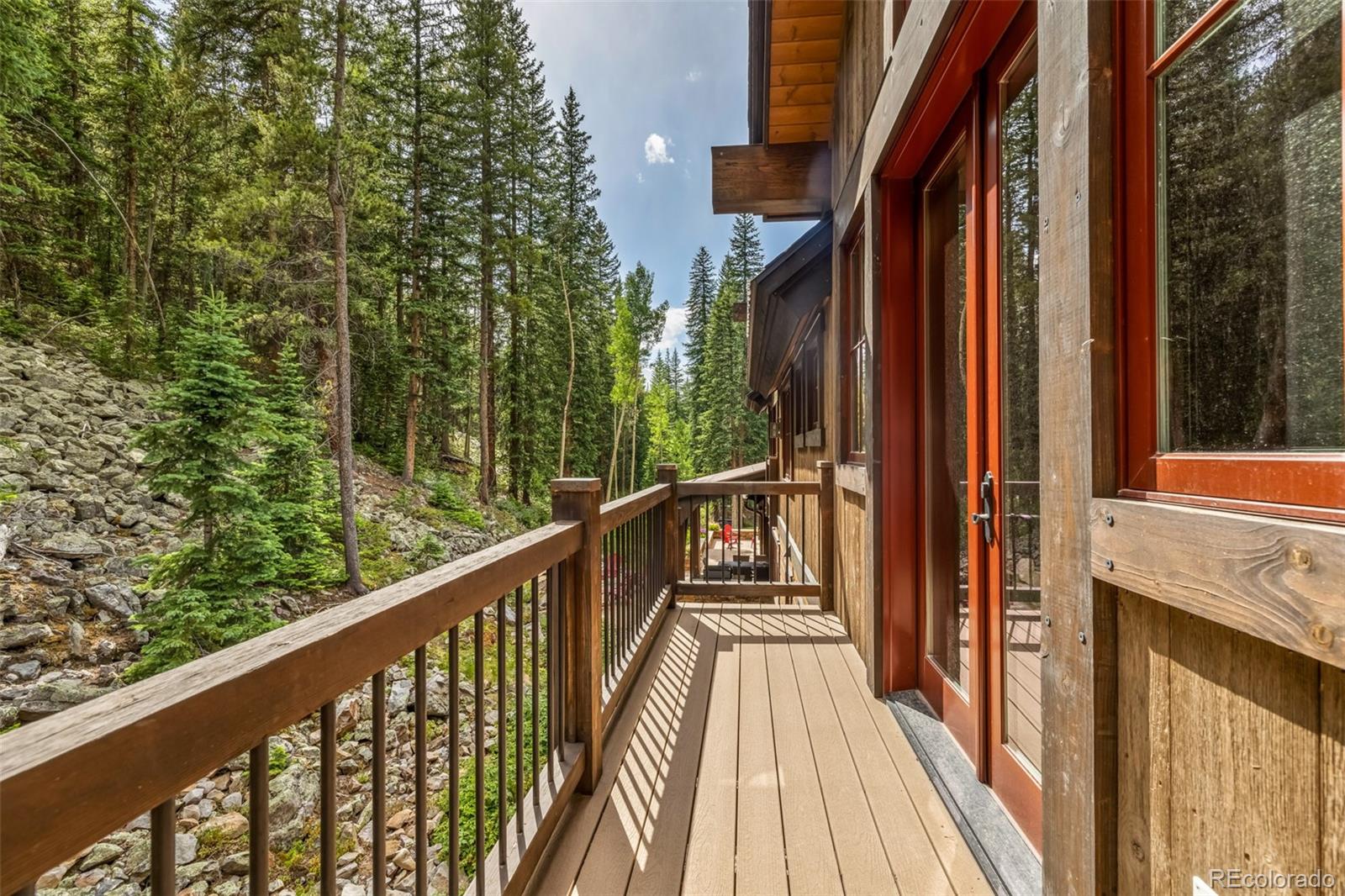 1003 Boreas Pass Road, Breckenridge, CO 80424, 4 Bedrooms Bedrooms, ,5 BathroomsBathrooms,Residential,For Sale,Boreas Pass,REC9444139