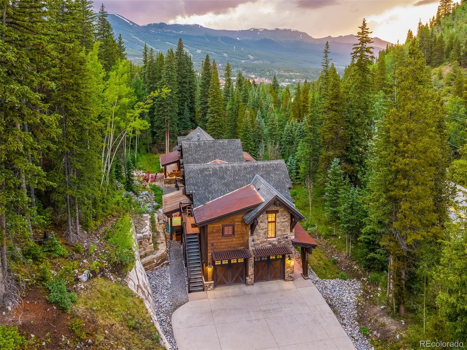 1003 Boreas Pass Road, Breckenridge, CO 80424, 4 Bedrooms Bedrooms, ,5 BathroomsBathrooms,Residential,For Sale,Boreas Pass,REC9444139