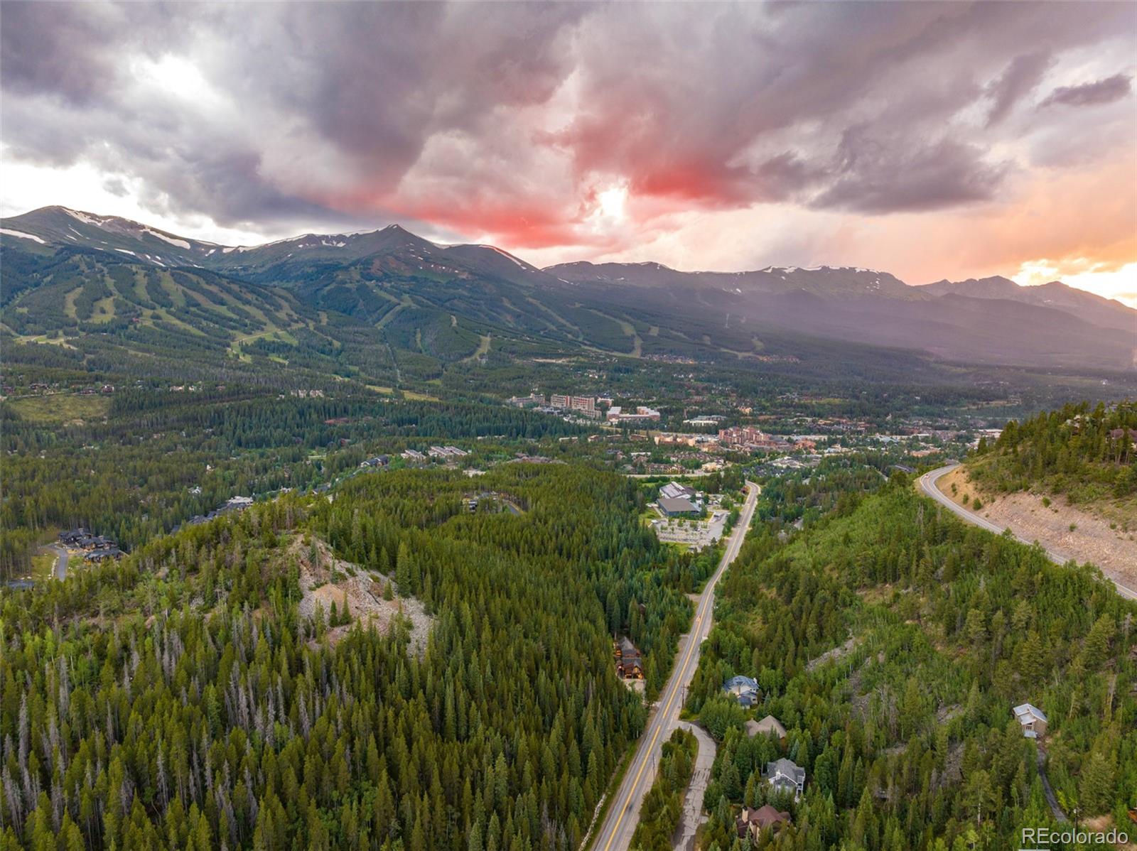 1003 Boreas Pass Road, Breckenridge, CO 80424, 4 Bedrooms Bedrooms, ,5 BathroomsBathrooms,Residential,For Sale,Boreas Pass,REC9444139
