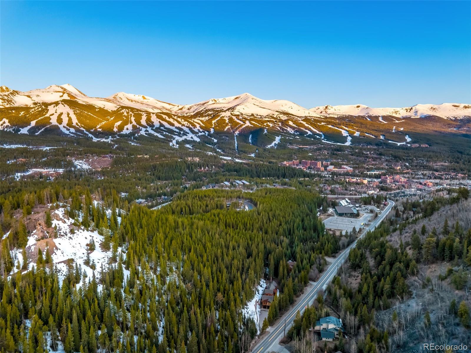 1003 Boreas Pass Road, Breckenridge, CO 80424, 4 Bedrooms Bedrooms, ,5 BathroomsBathrooms,Residential,For Sale,Boreas Pass,REC9444139