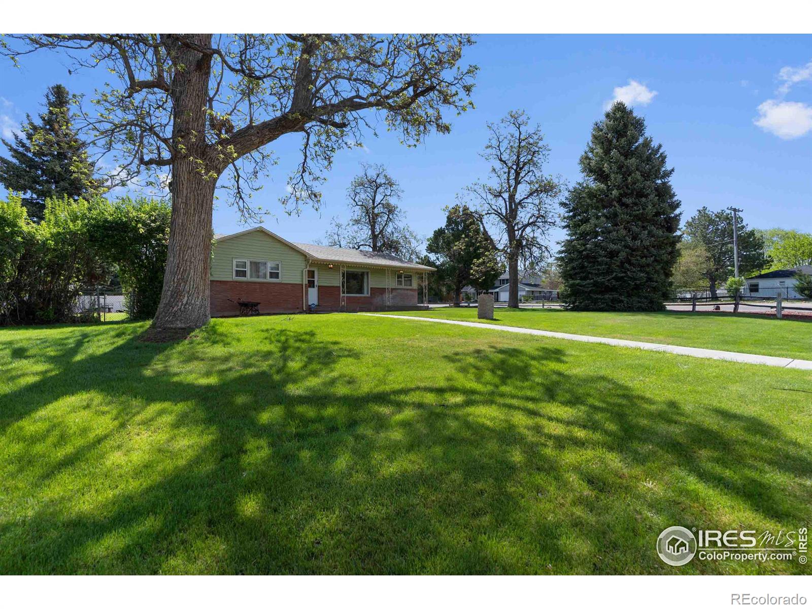 1945 Reservoir Road, Greeley, CO 80631 Real Estate